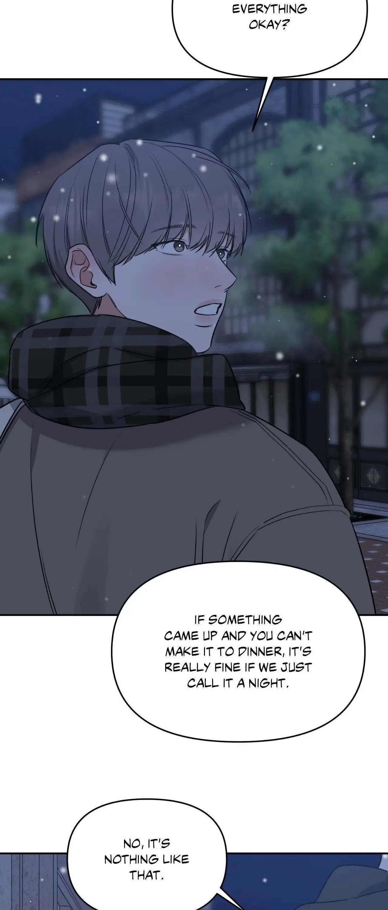 Illuminate the Night Chapter 34 page 48 - 