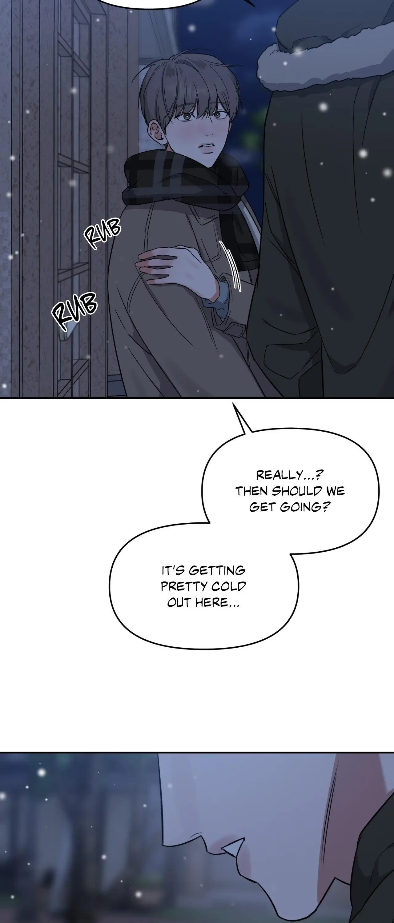 Illuminate the Night Chapter 34 page 49 - 