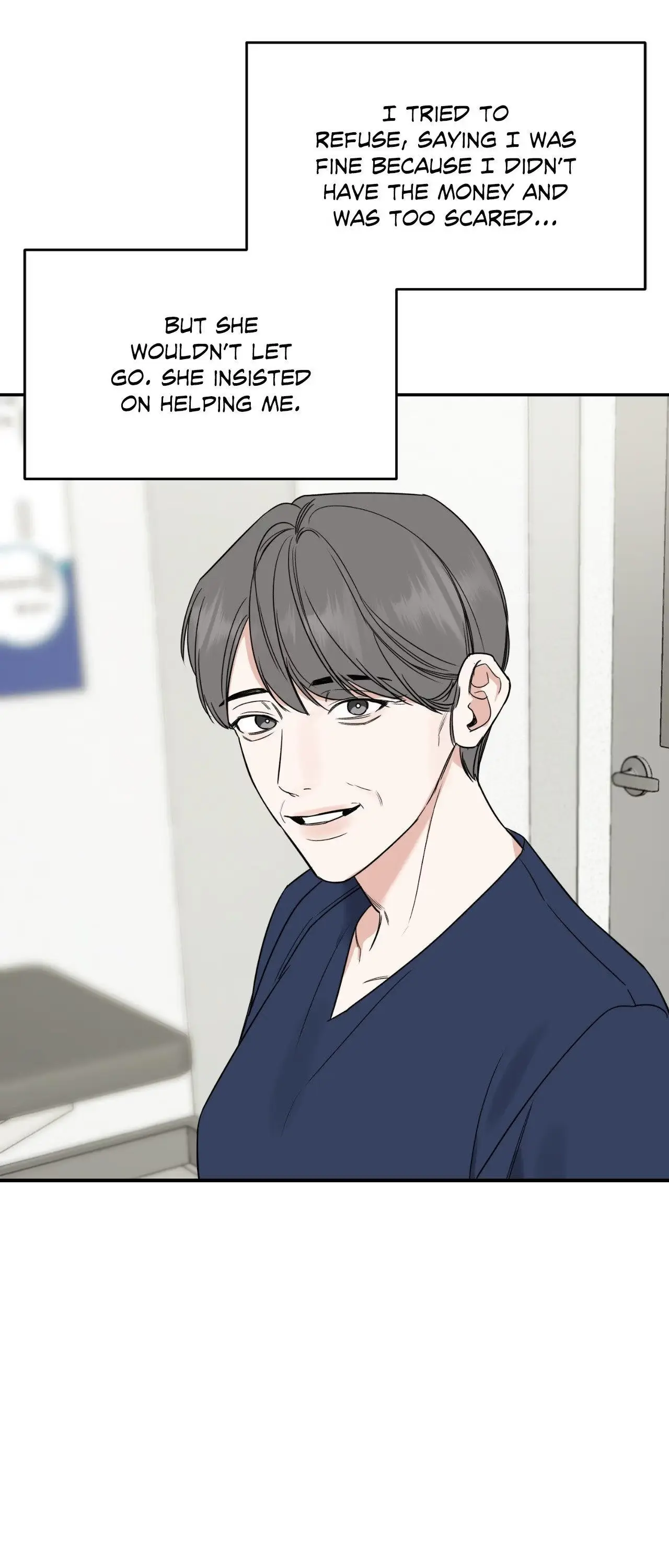 Illuminate the Night Chapter 34 page 6 - 