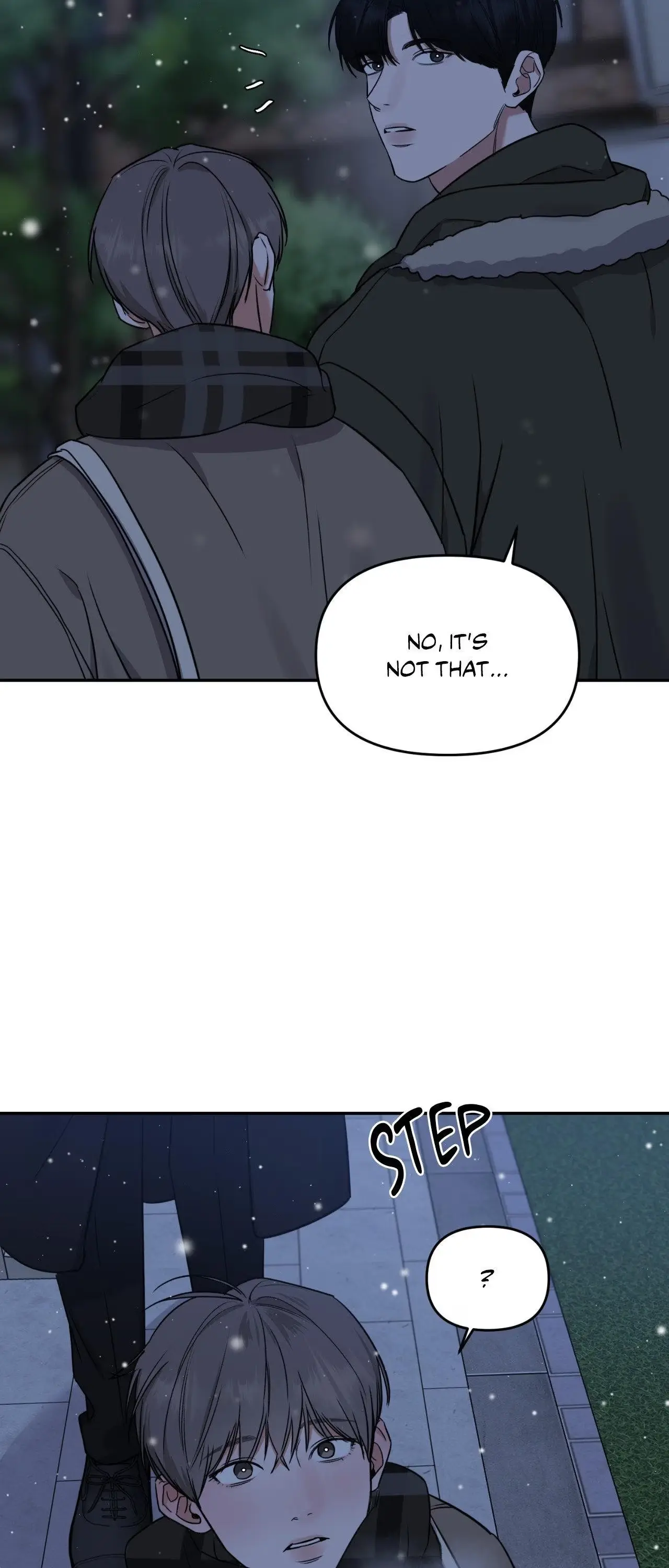 Illuminate the Night Chapter 34 page 52 - 