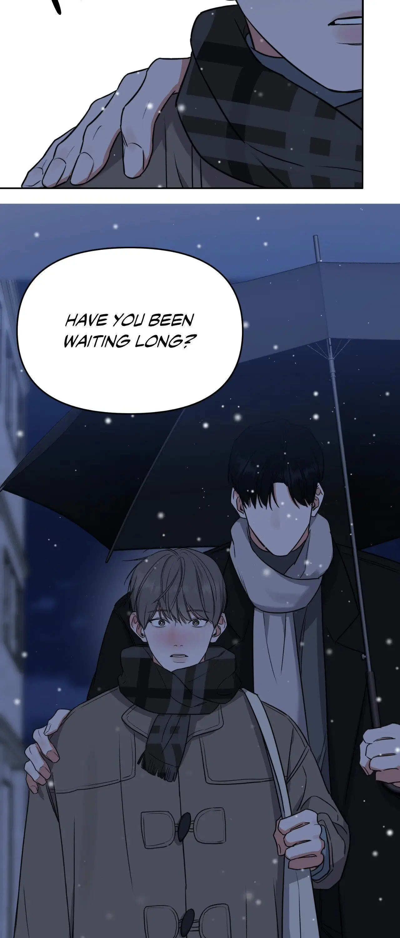 Illuminate the Night Chapter 34 page 54 - 