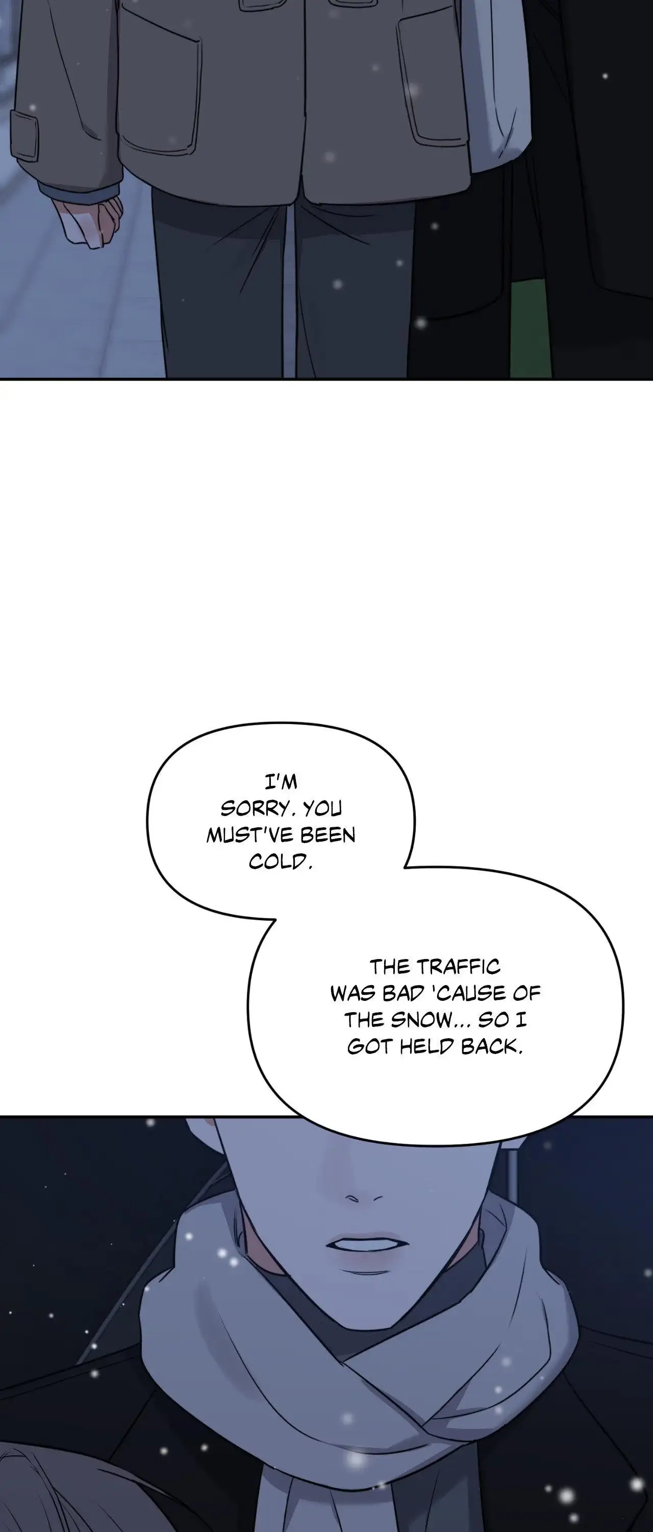 Illuminate the Night Chapter 34 page 55 - 