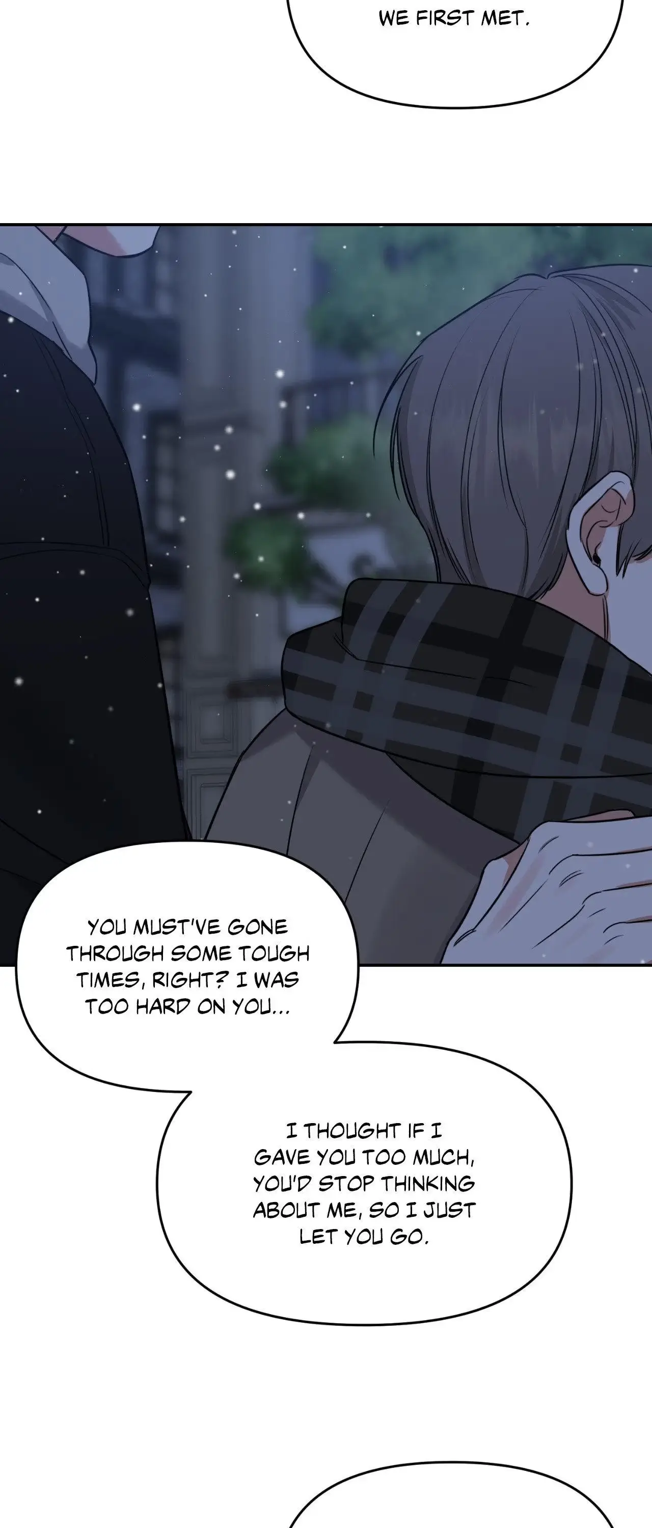 Illuminate the Night Chapter 34 page 57 - 
