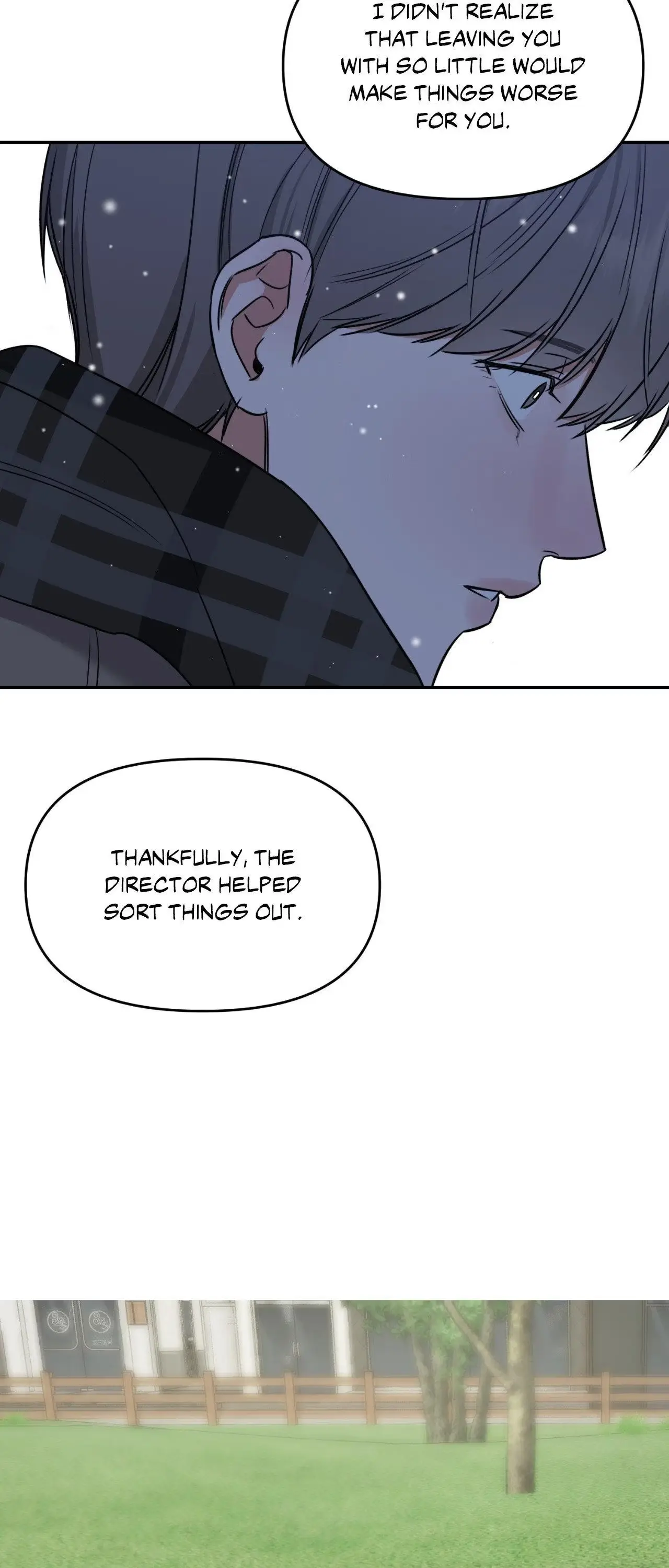 Illuminate the Night Chapter 34 page 58 - 