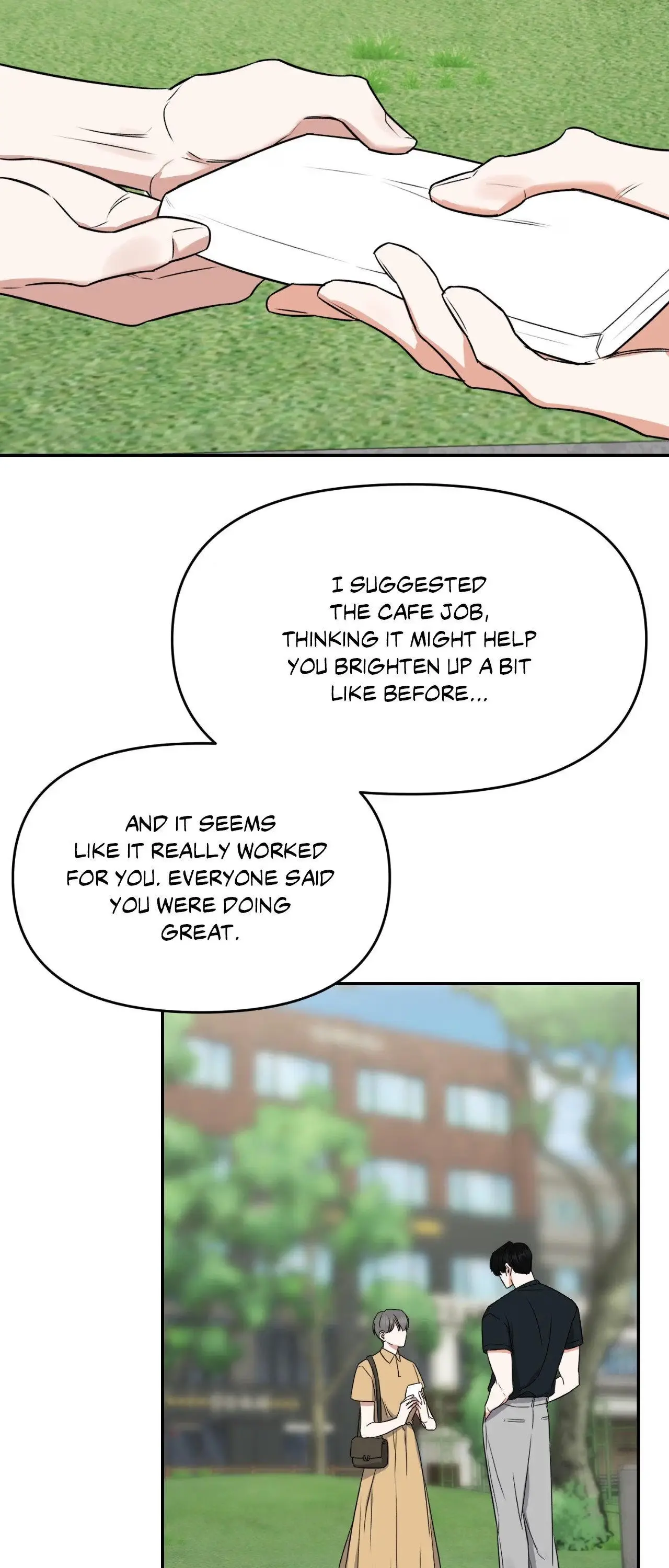 Illuminate the Night Chapter 34 page 59 - 