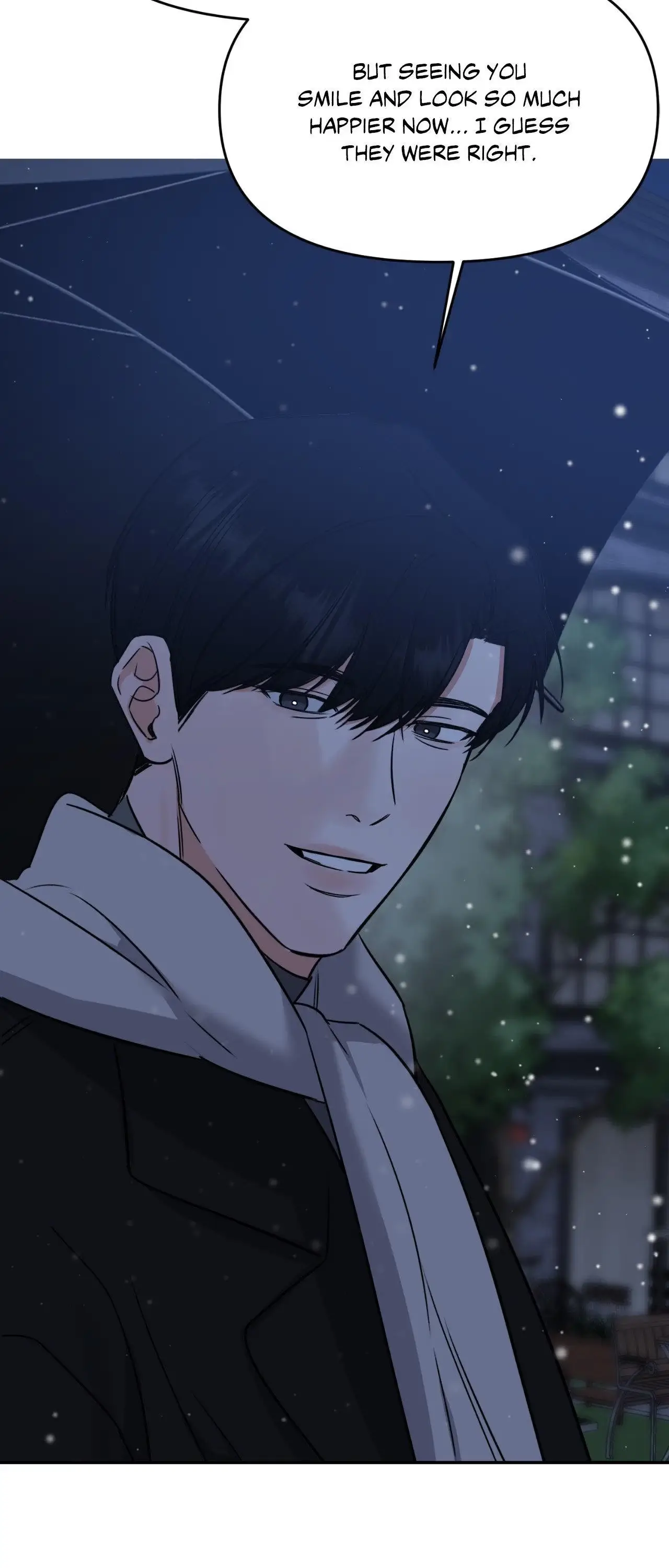 Illuminate the Night Chapter 34 page 61 - 