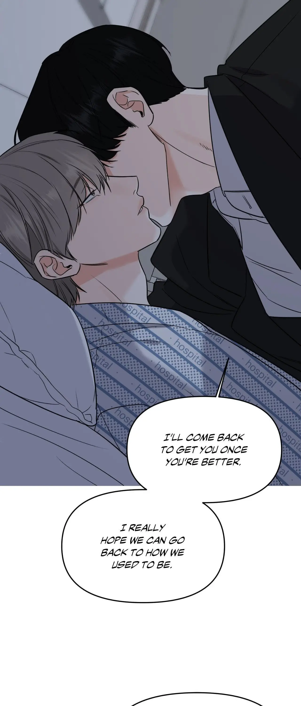 Illuminate the Night Chapter 34 page 64 - 