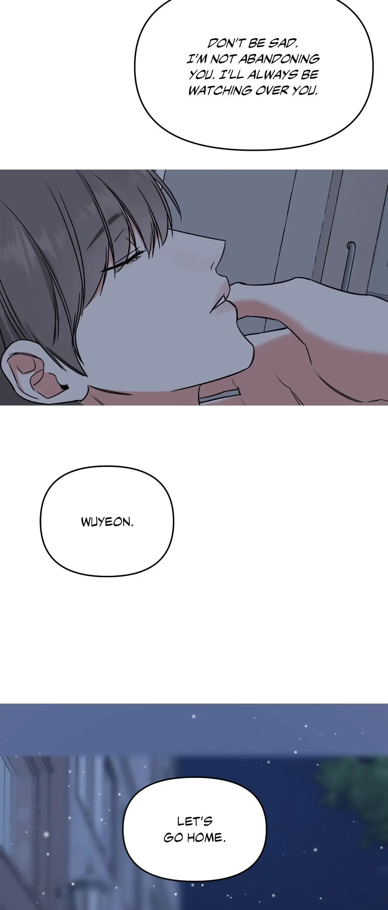 Illuminate the Night Chapter 34 page 65 - 