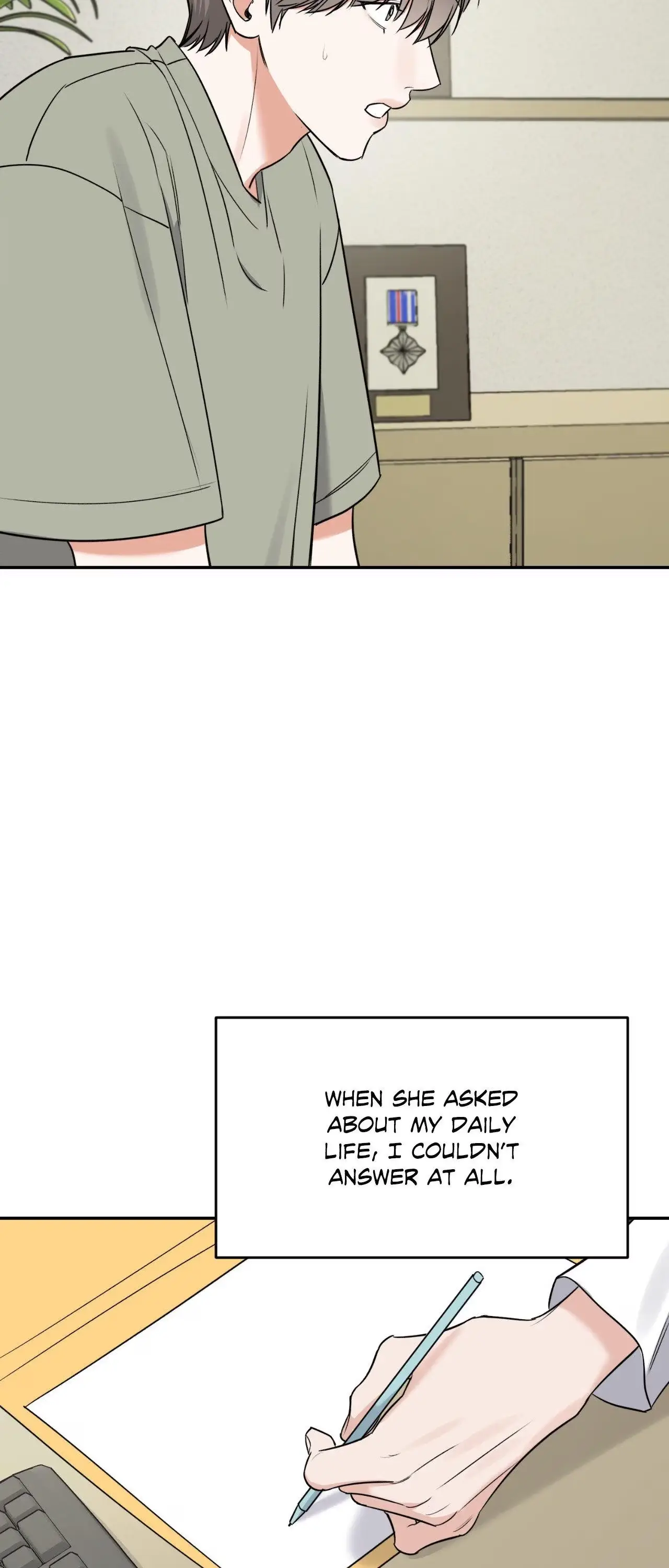 Illuminate the Night Chapter 34 page 9 - 