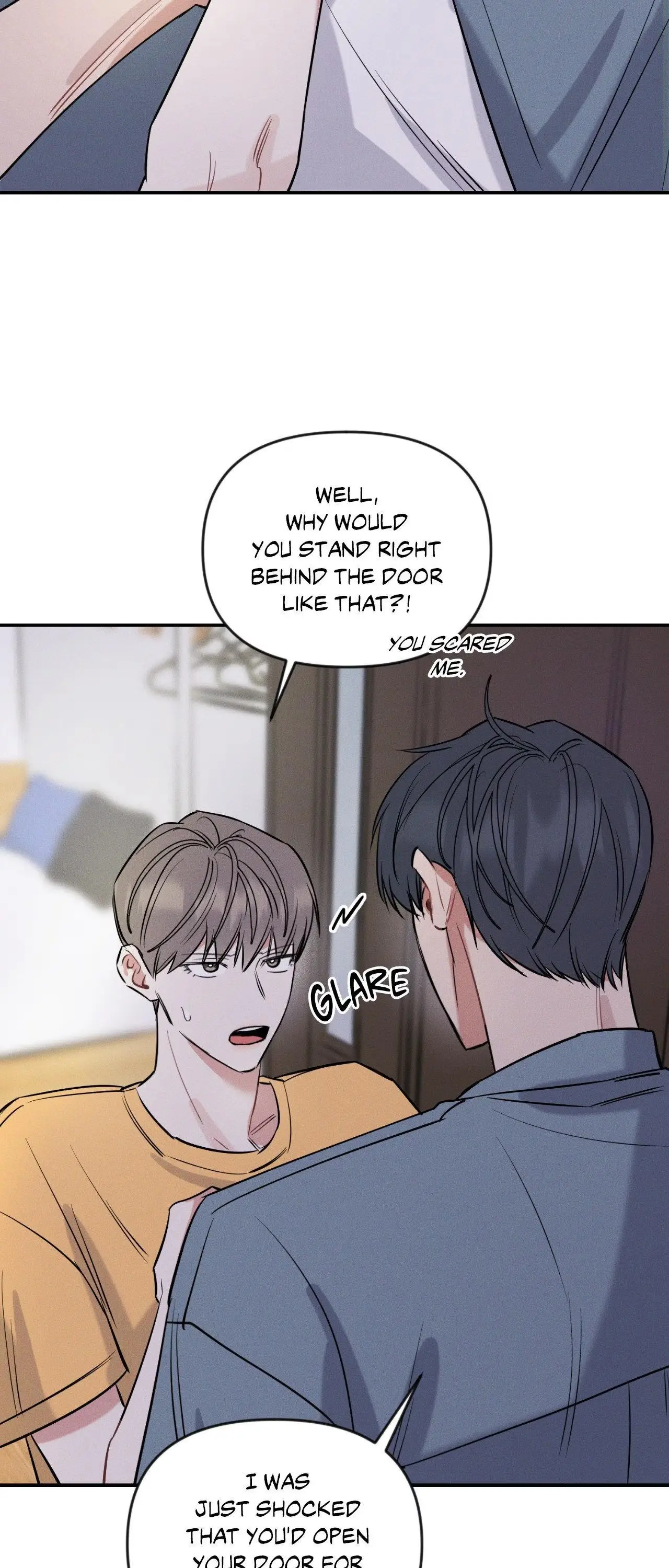 Illuminate the Night Chapter 4 page 12 - 