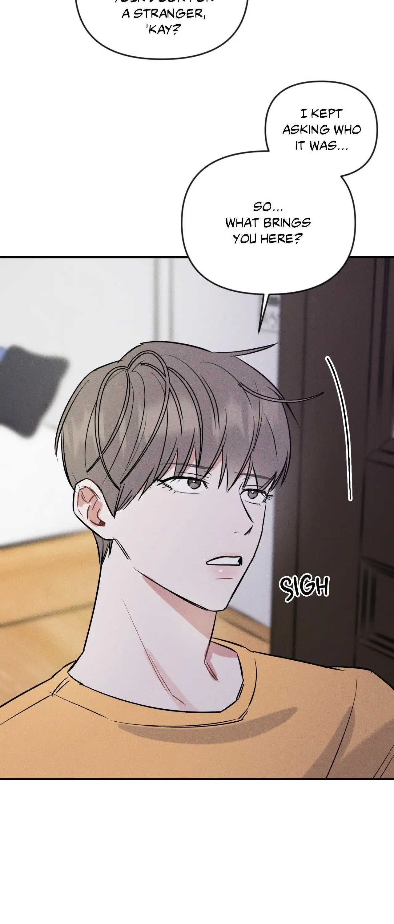 Illuminate the Night Chapter 4 page 13 - 