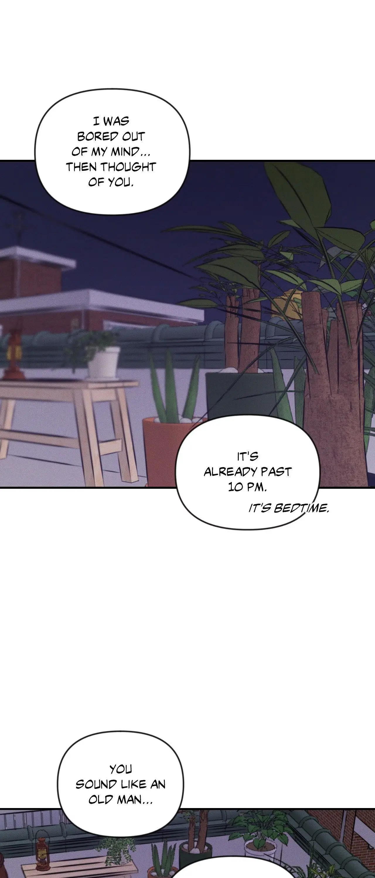 Illuminate the Night Chapter 4 page 14 - 