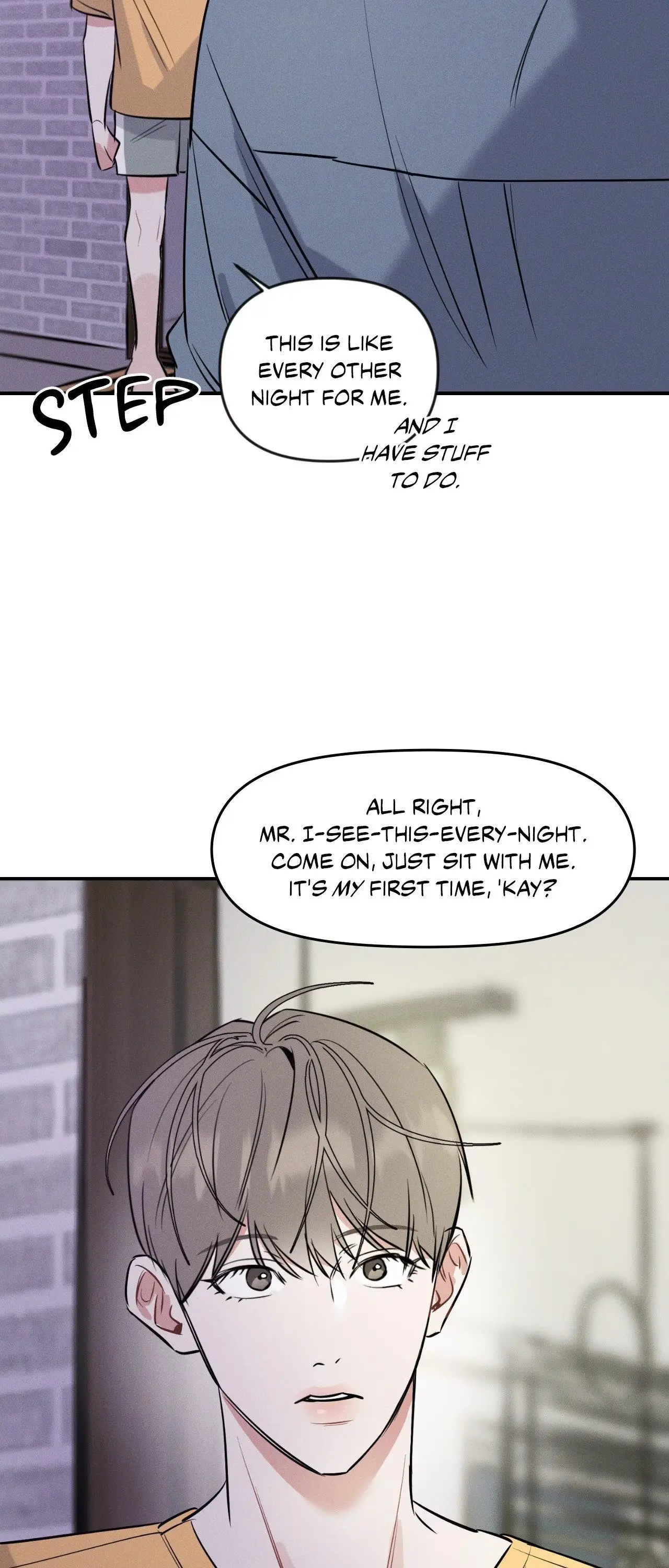 Illuminate the Night Chapter 4 page 16 - 