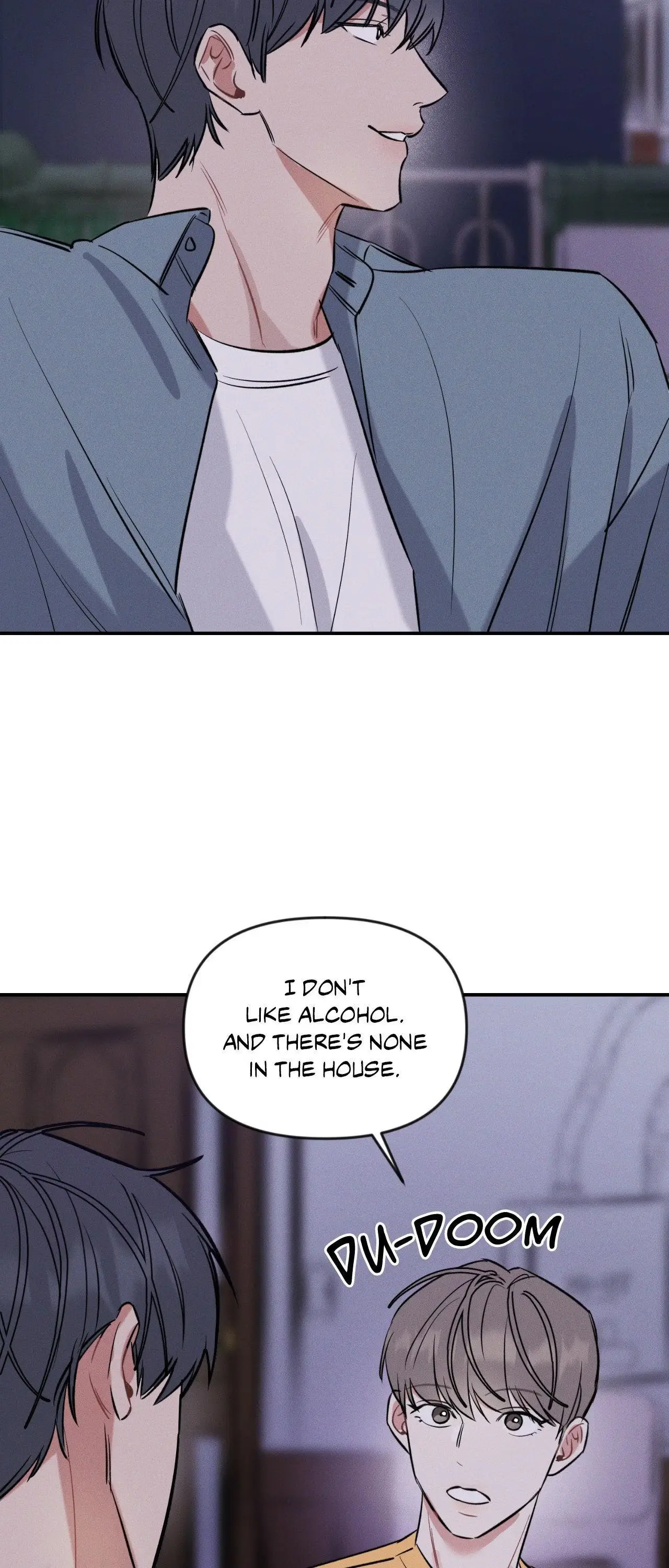 Illuminate the Night Chapter 4 page 19 - 