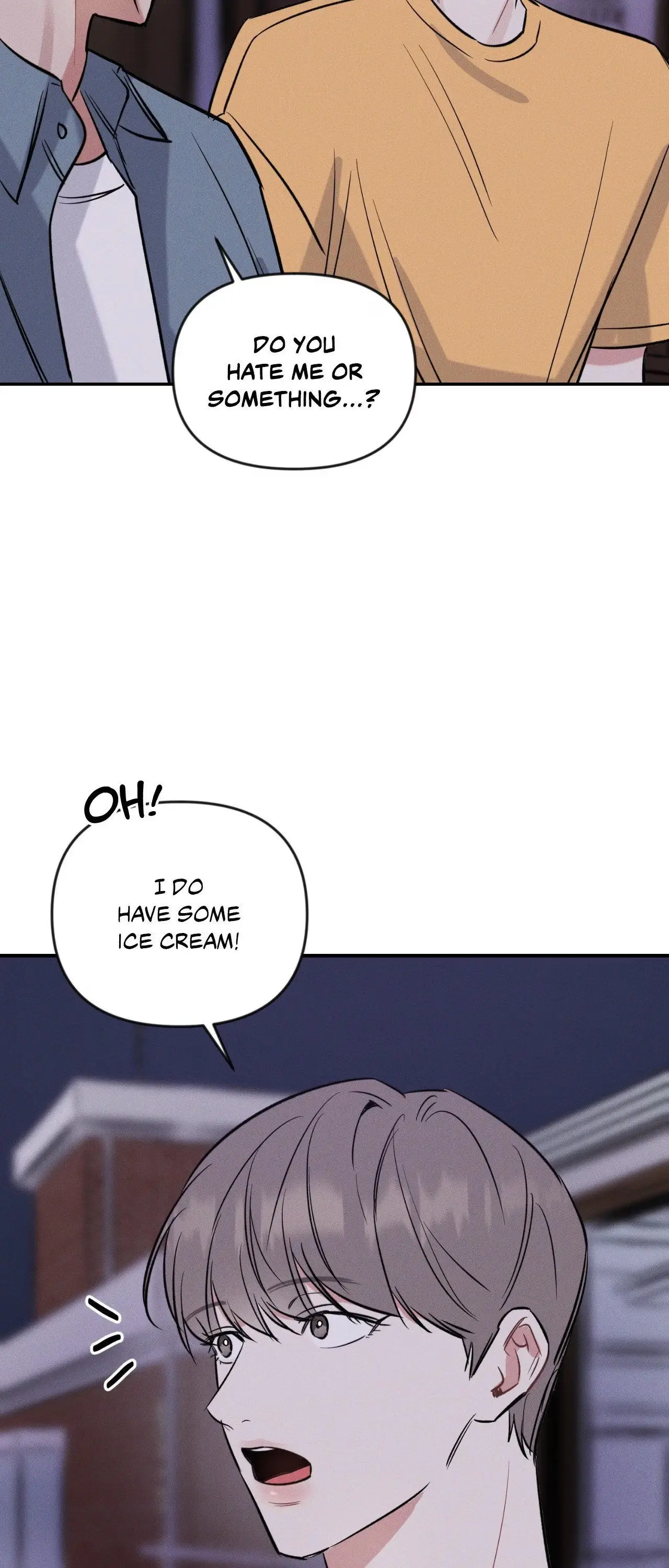 Illuminate the Night Chapter 4 page 20 - 