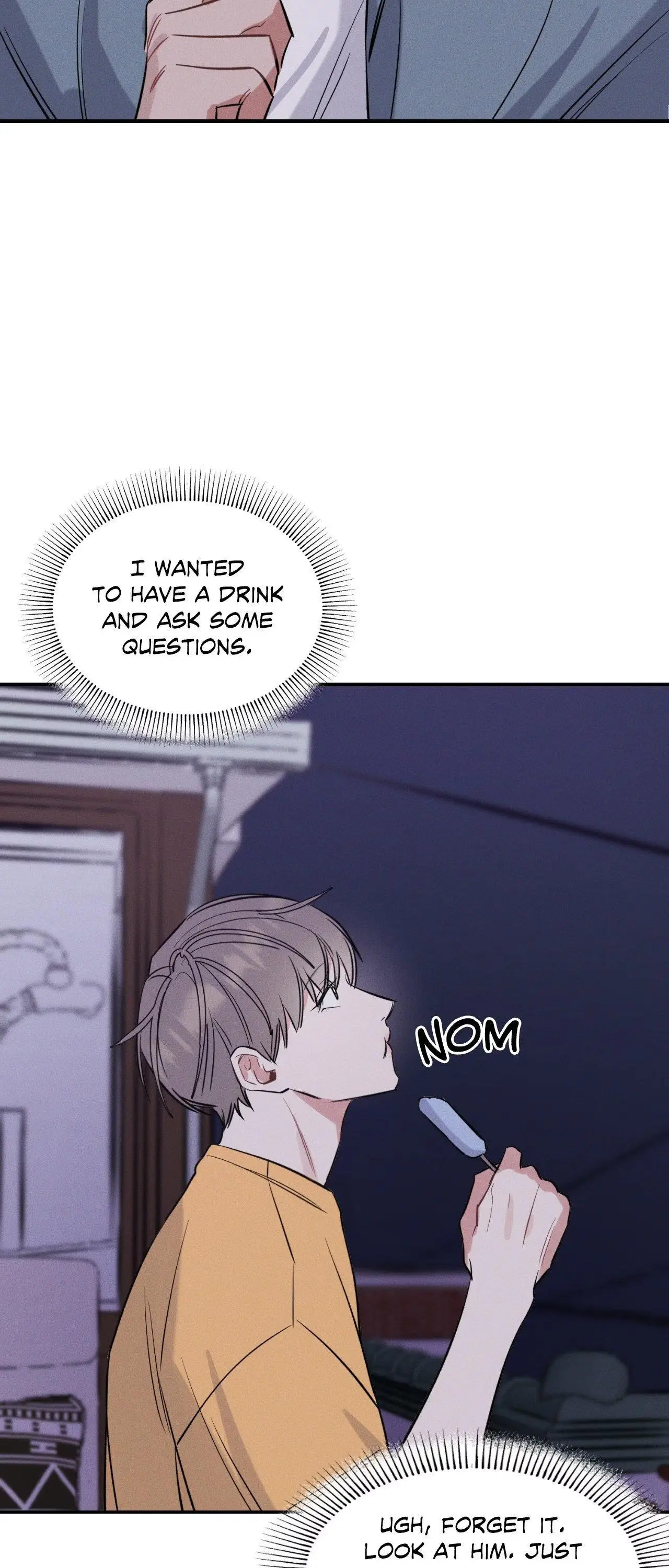 Illuminate the Night Chapter 4 page 24 - 