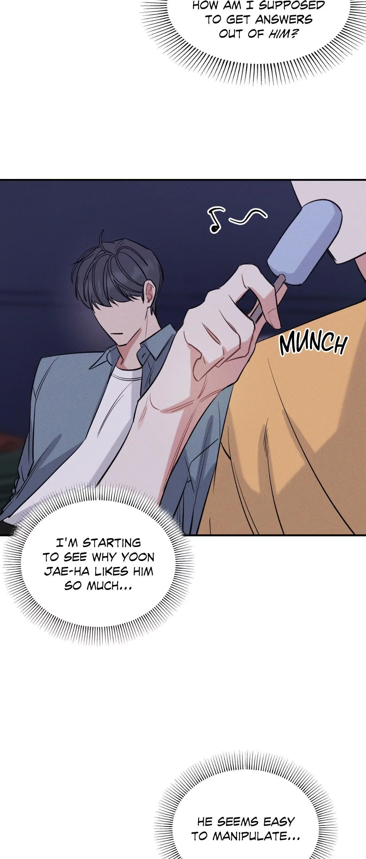 Illuminate the Night Chapter 4 page 25 - 