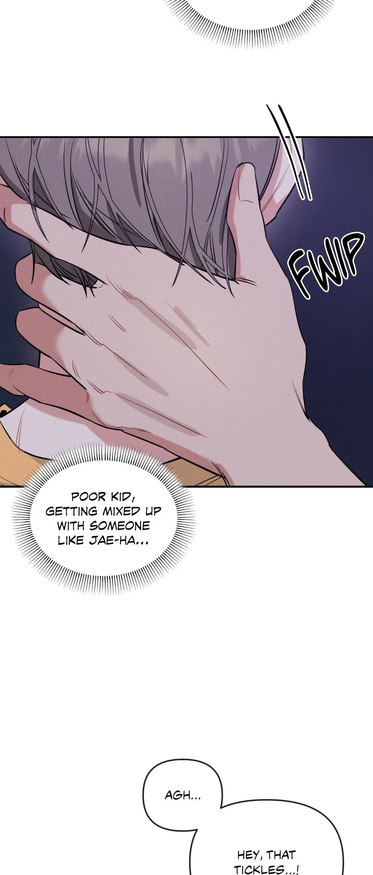 Illuminate the Night Chapter 4 page 26 - 
