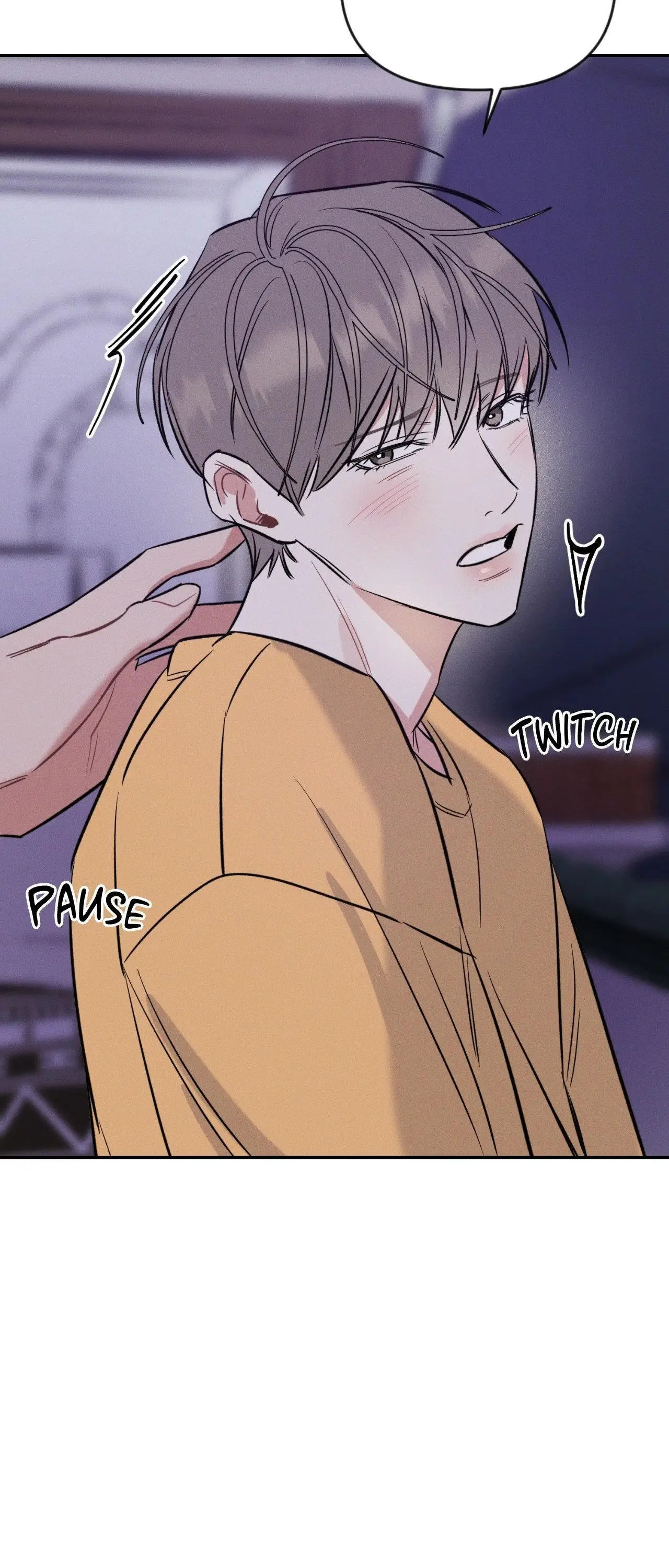Illuminate the Night Chapter 4 page 27 - 