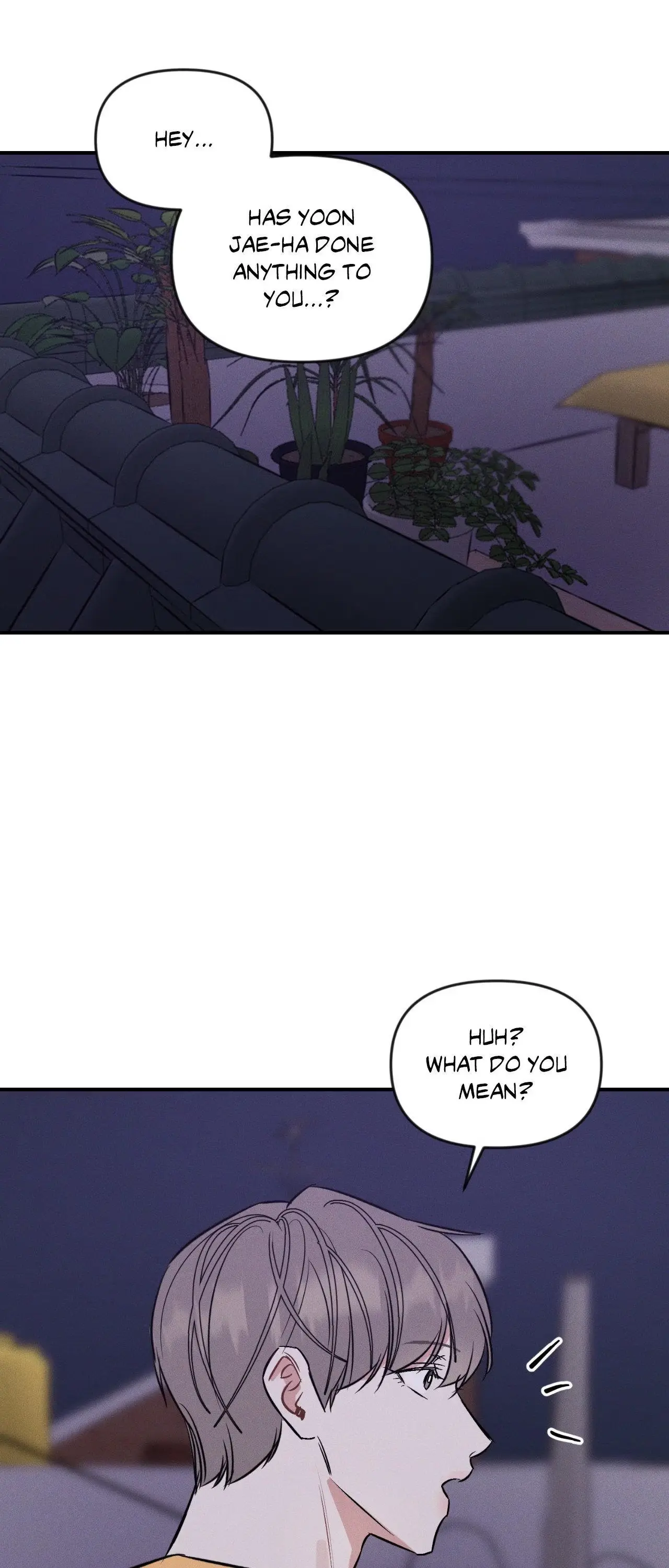 Illuminate the Night Chapter 4 page 29 - 
