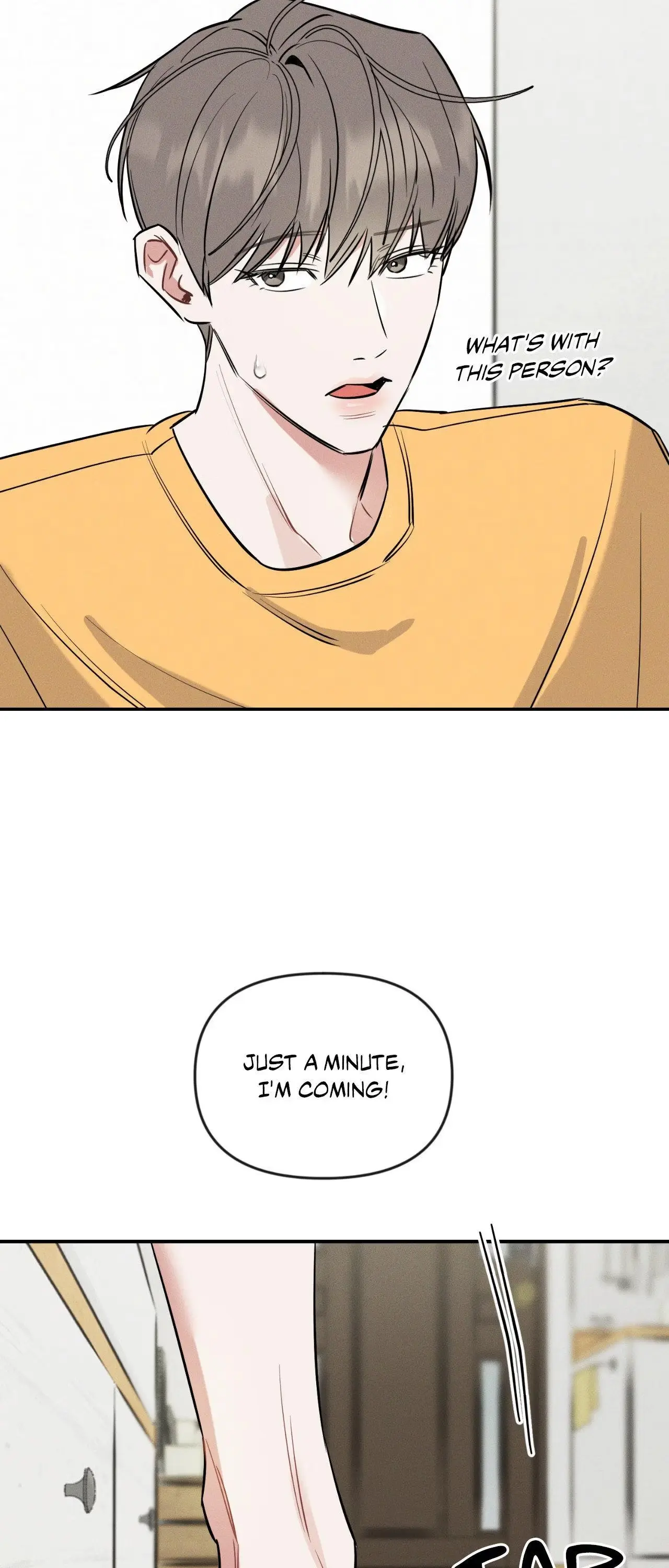 Illuminate the Night Chapter 4 page 4 - 