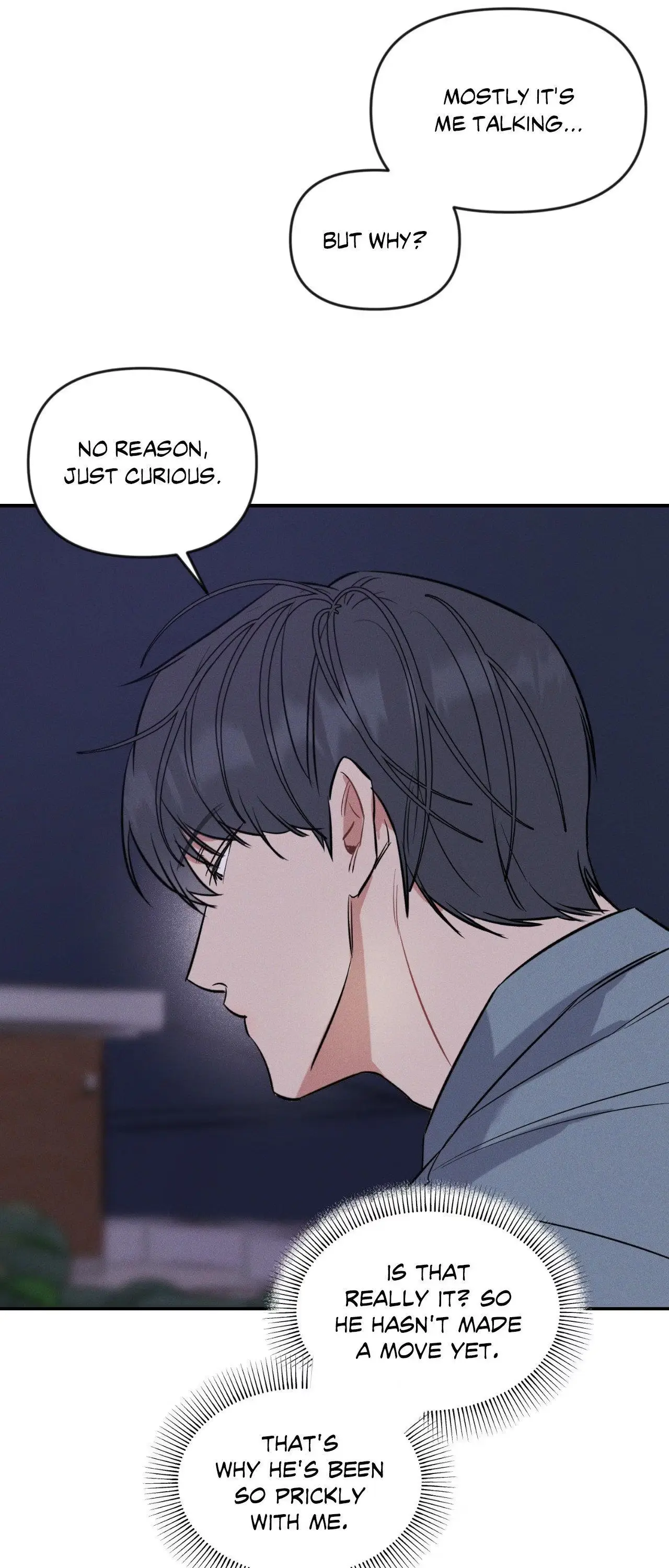 Illuminate the Night Chapter 4 page 31 - 