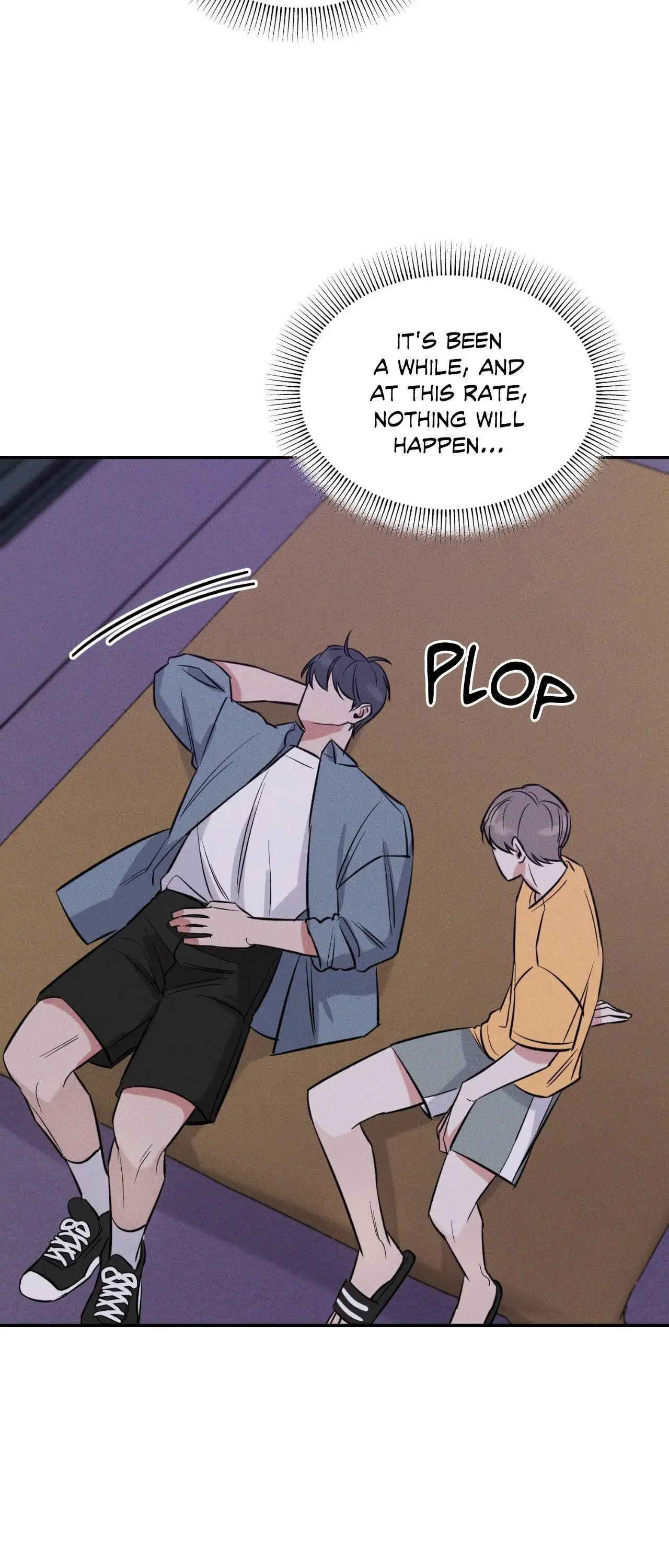 Illuminate the Night Chapter 4 page 32 - 