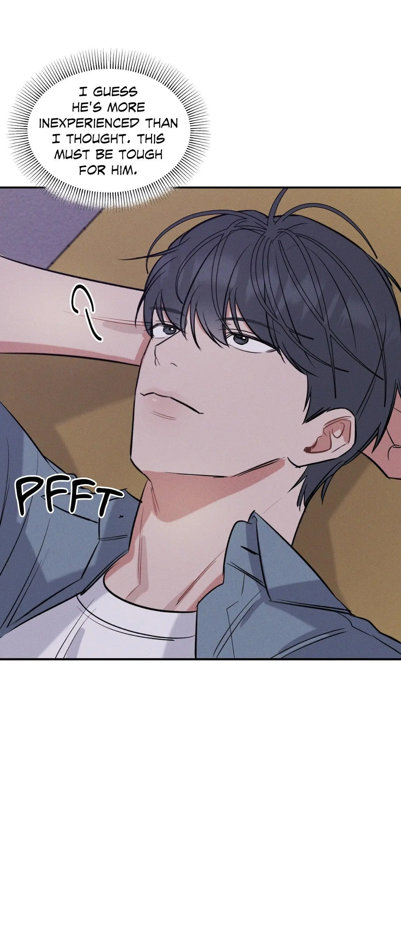 Illuminate the Night Chapter 4 page 33 - 