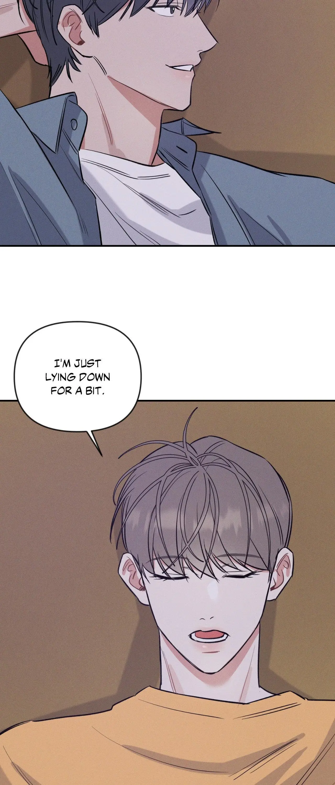 Illuminate the Night Chapter 4 page 35 - 