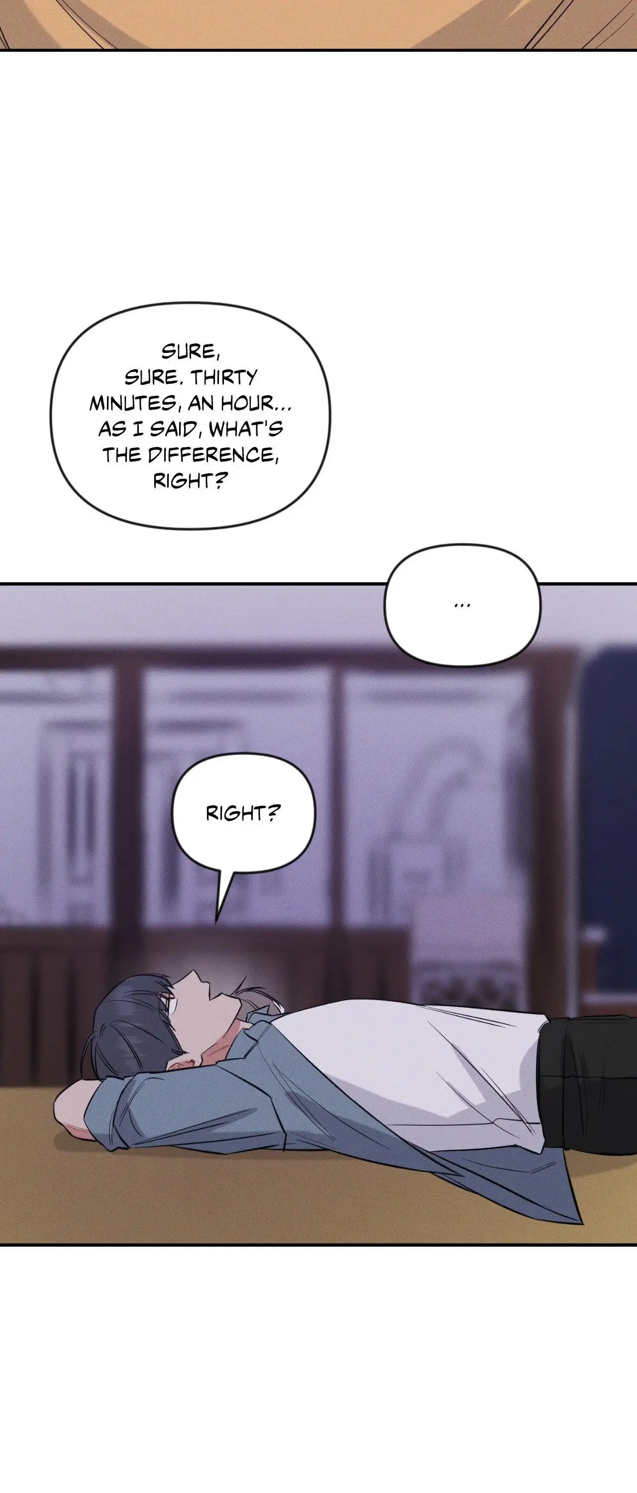 Illuminate the Night Chapter 4 page 36 - 
