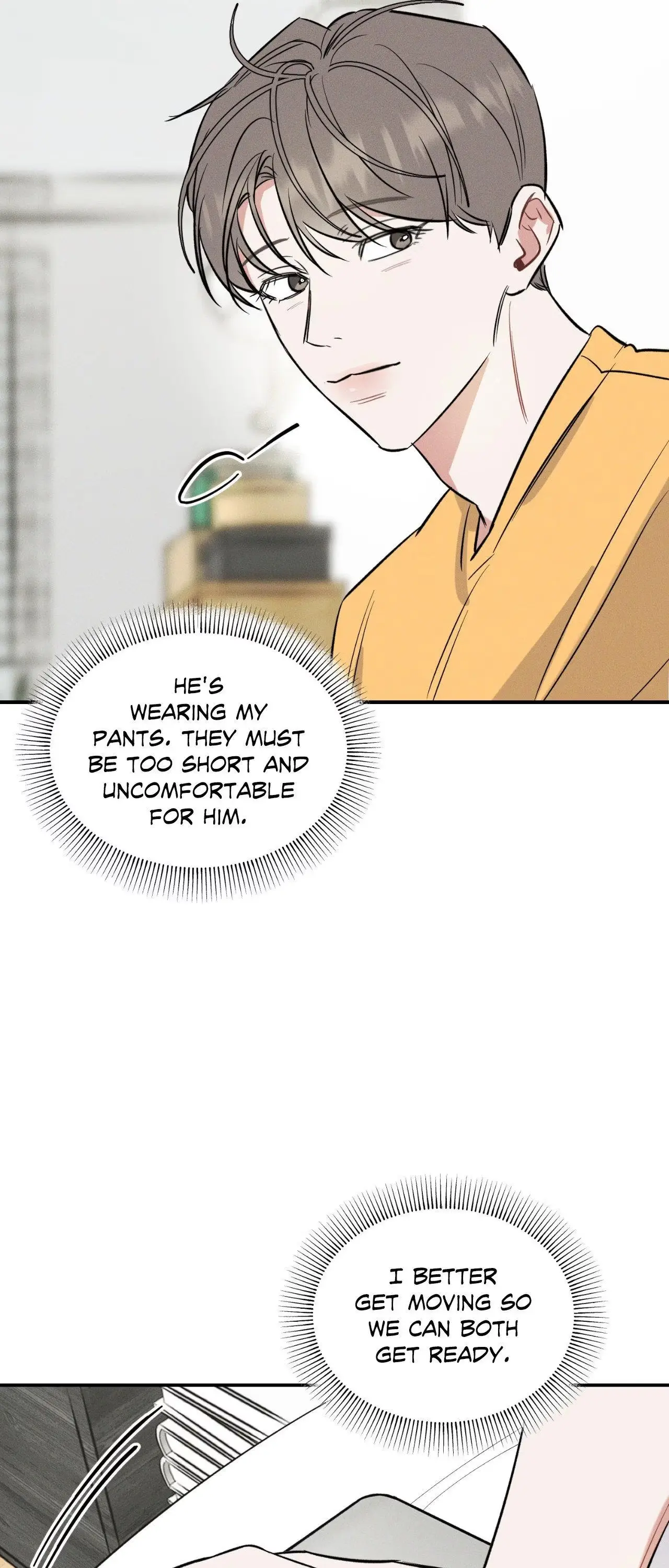 Illuminate the Night Chapter 4 page 44 - 