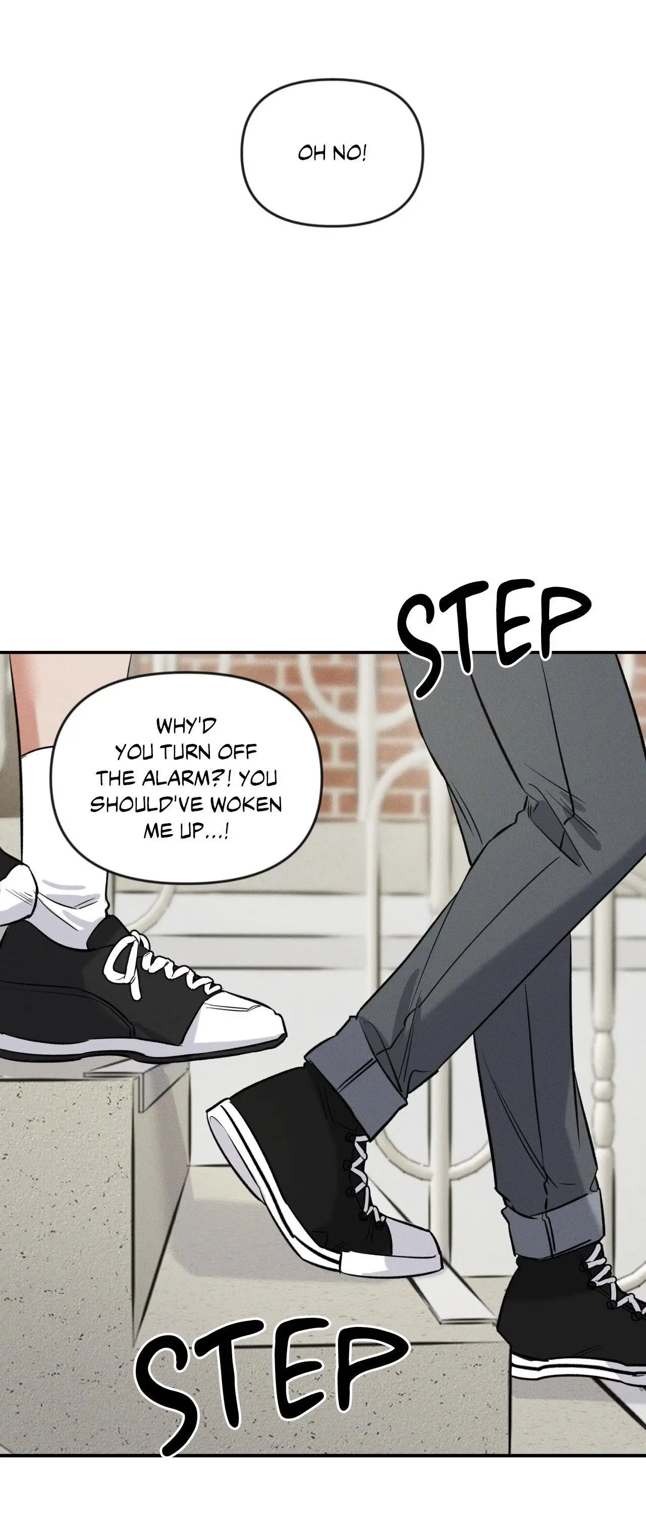 Illuminate the Night Chapter 4 page 47 - 