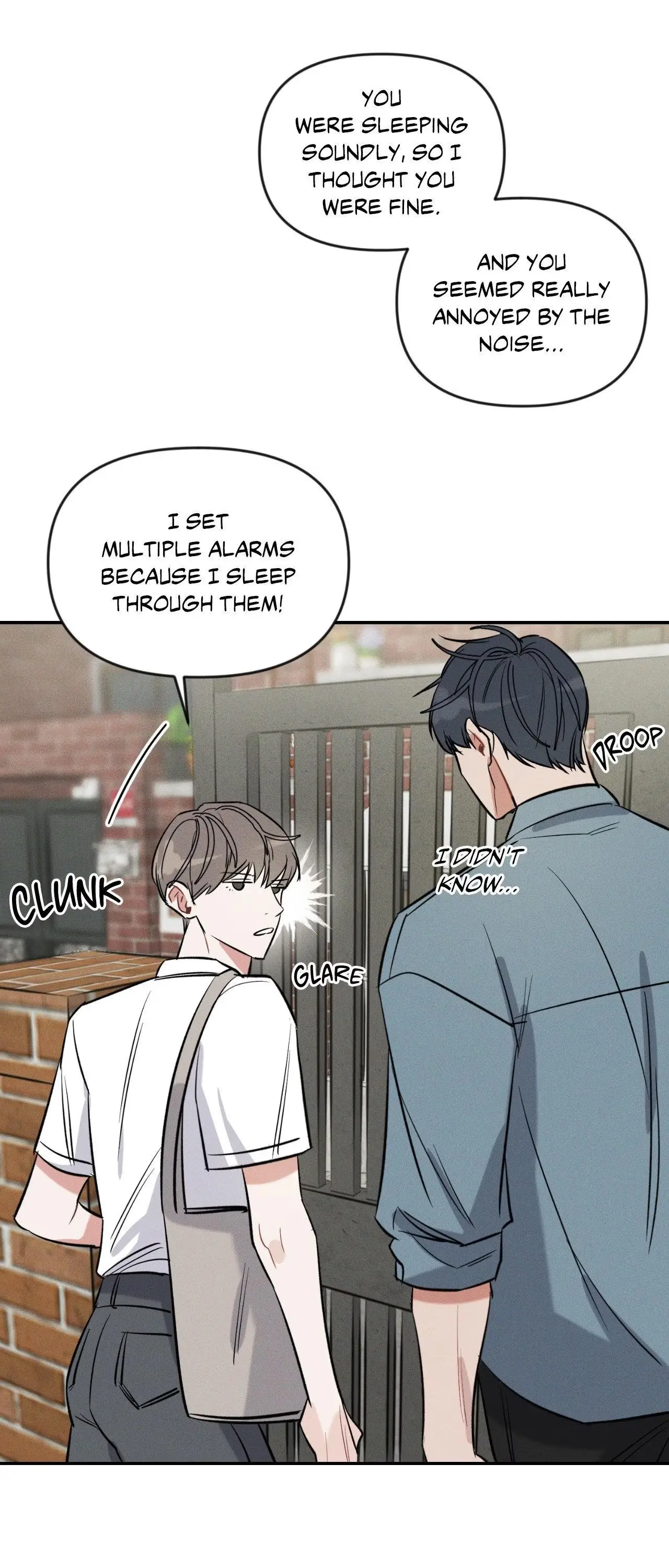 Illuminate the Night Chapter 4 page 49 - 