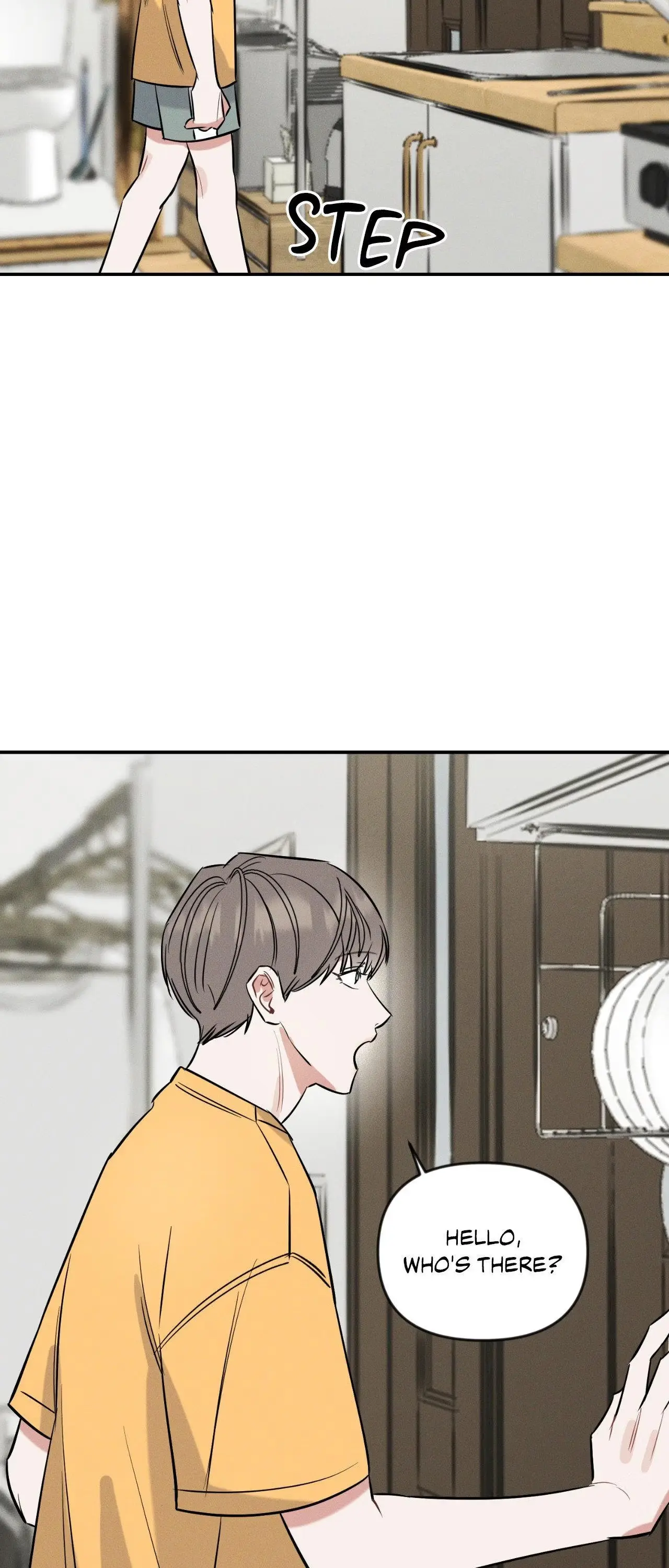 Illuminate the Night Chapter 4 page 6 - 