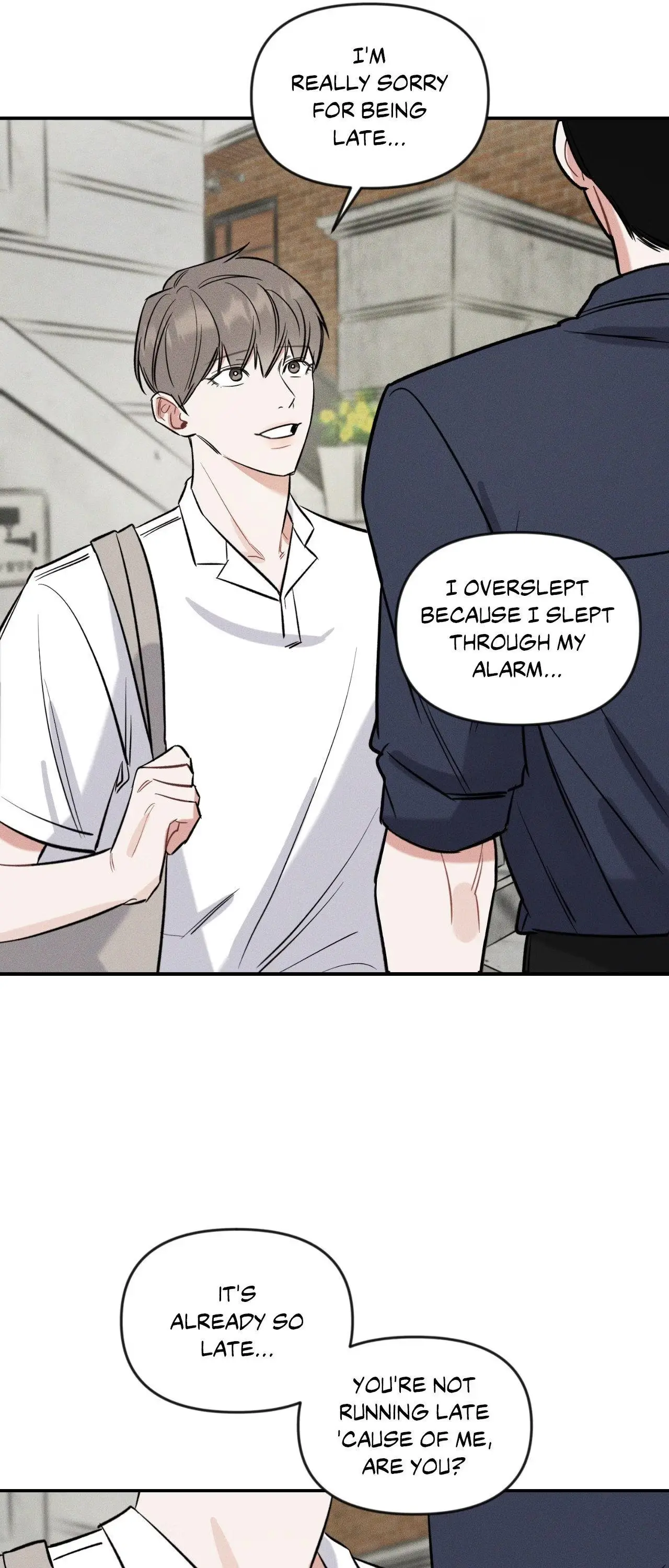 Illuminate the Night Chapter 4 page 52 - 