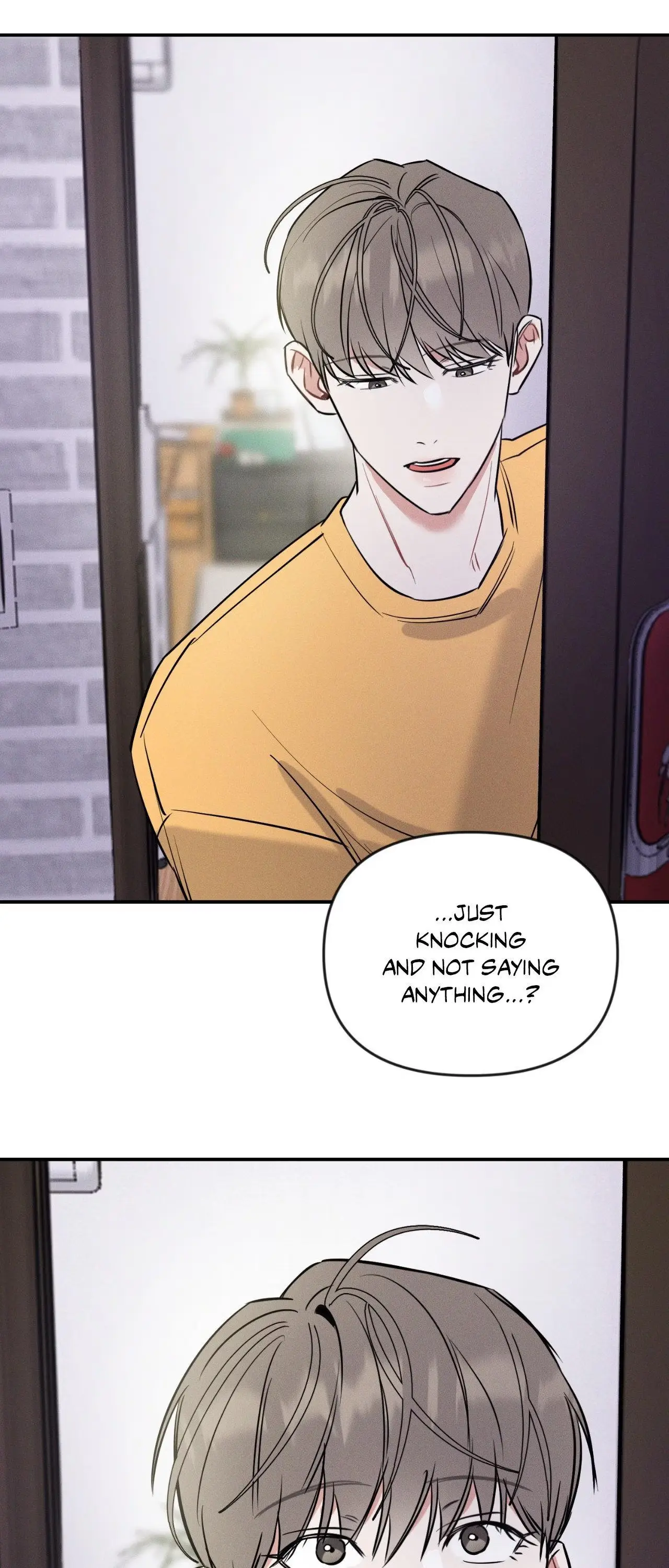 Illuminate the Night Chapter 4 page 8 - 