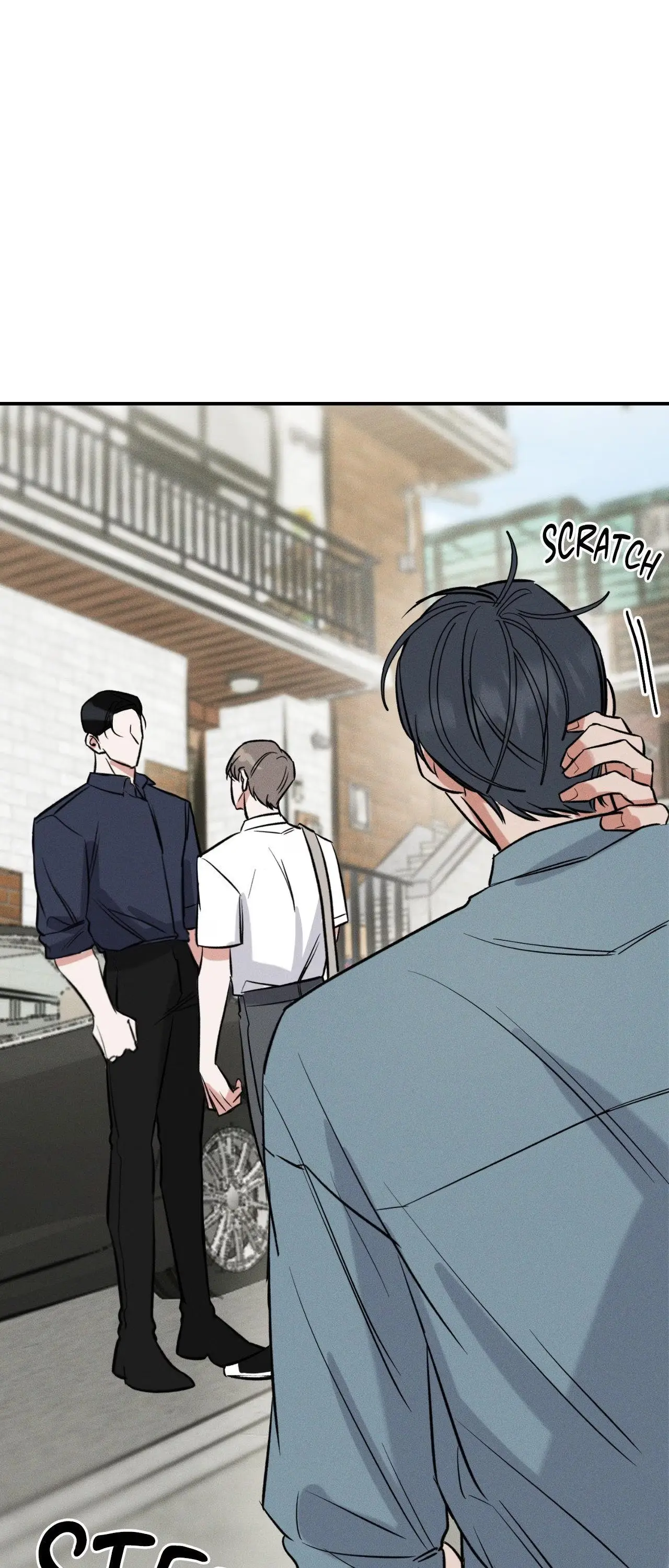 Illuminate the Night Chapter 5 page 1 - 