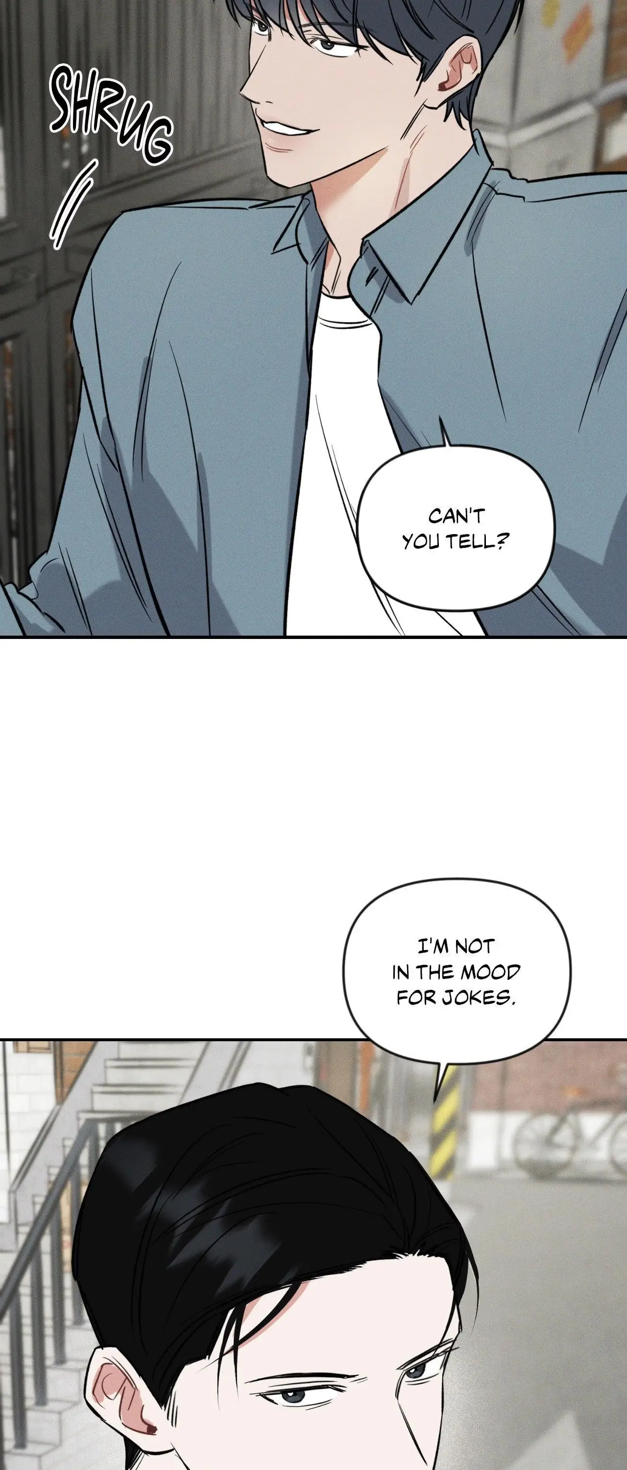 Illuminate the Night Chapter 5 page 15 - 
