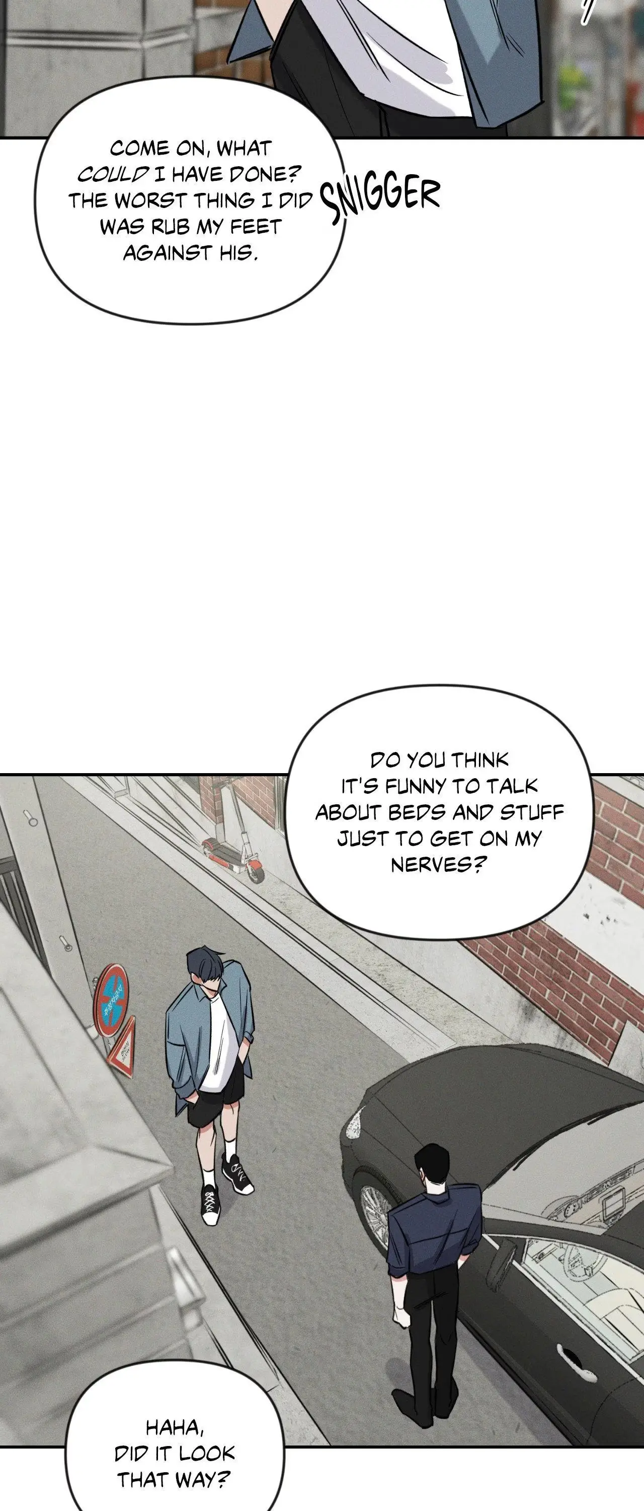 Illuminate the Night Chapter 5 page 17 - 