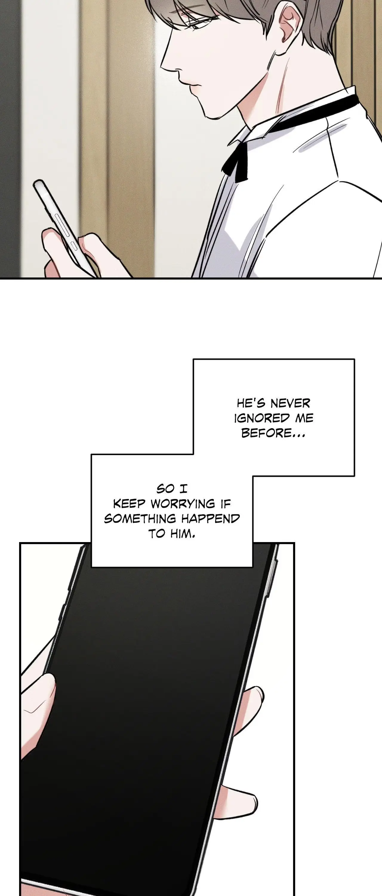 Illuminate the Night Chapter 5 page 24 - 