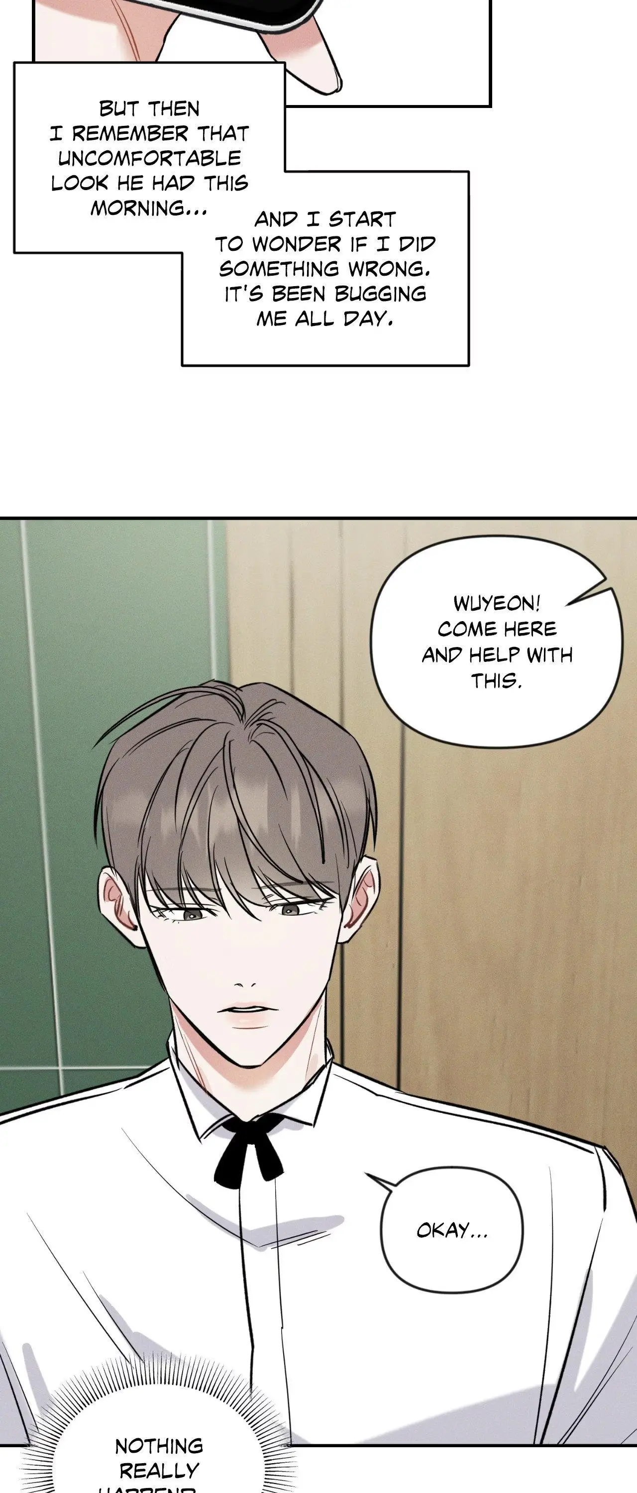 Illuminate the Night Chapter 5 page 25 - 