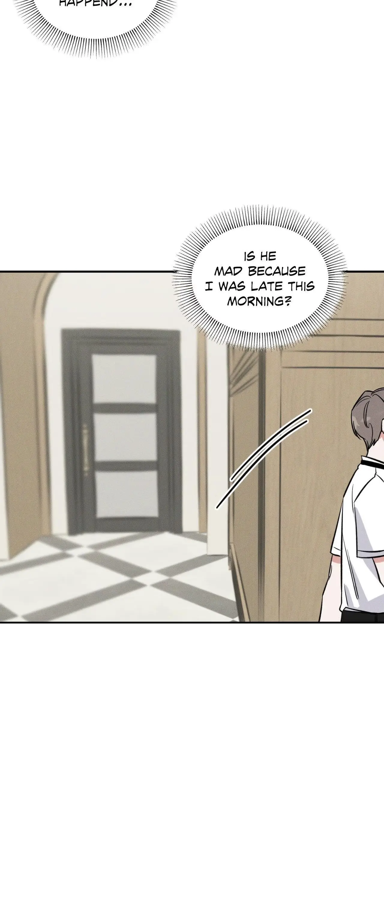 Illuminate the Night Chapter 5 page 26 - 