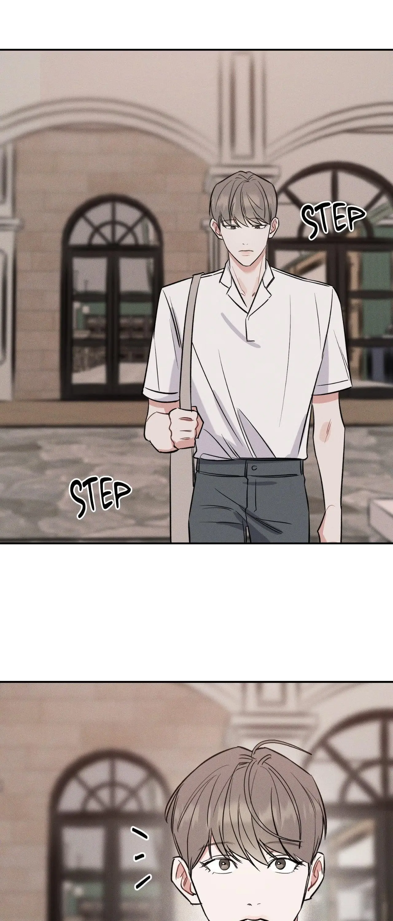 Illuminate the Night Chapter 5 page 28 - 