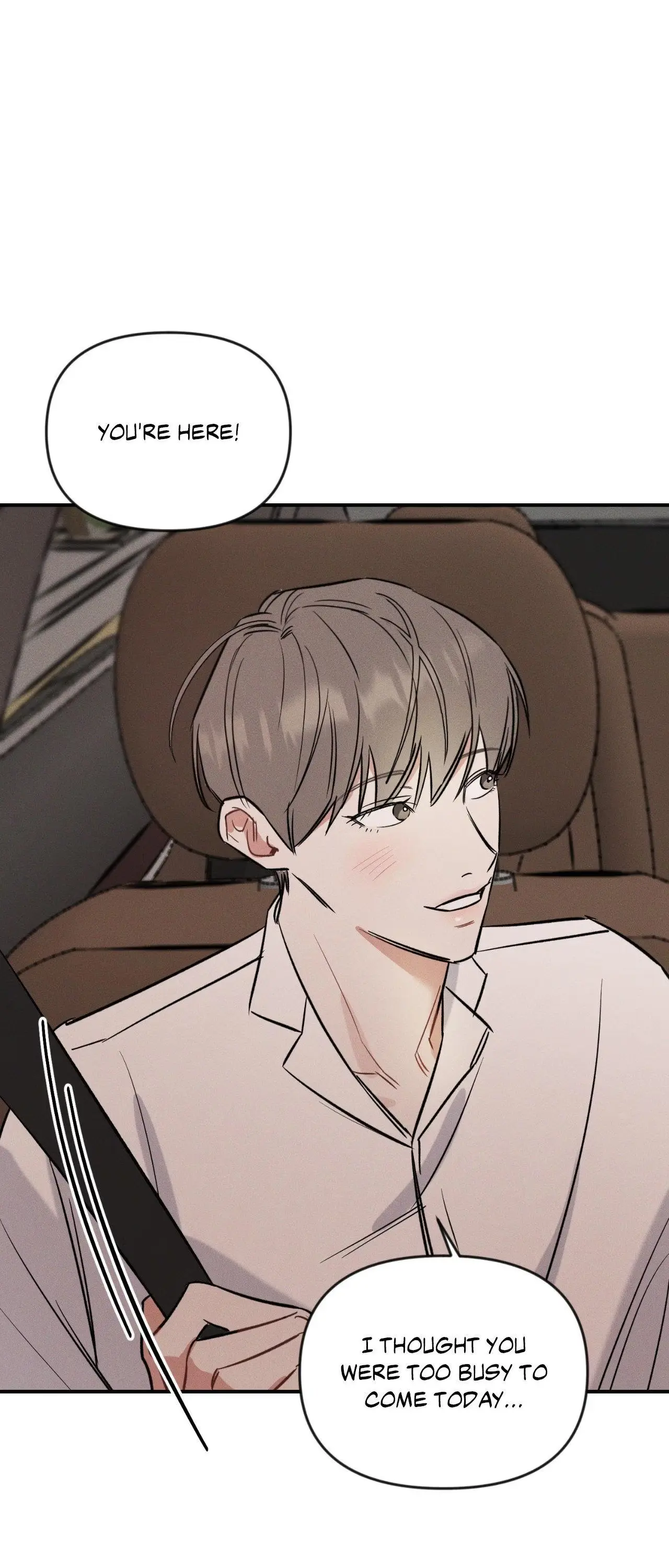 Illuminate the Night Chapter 5 page 30 - 