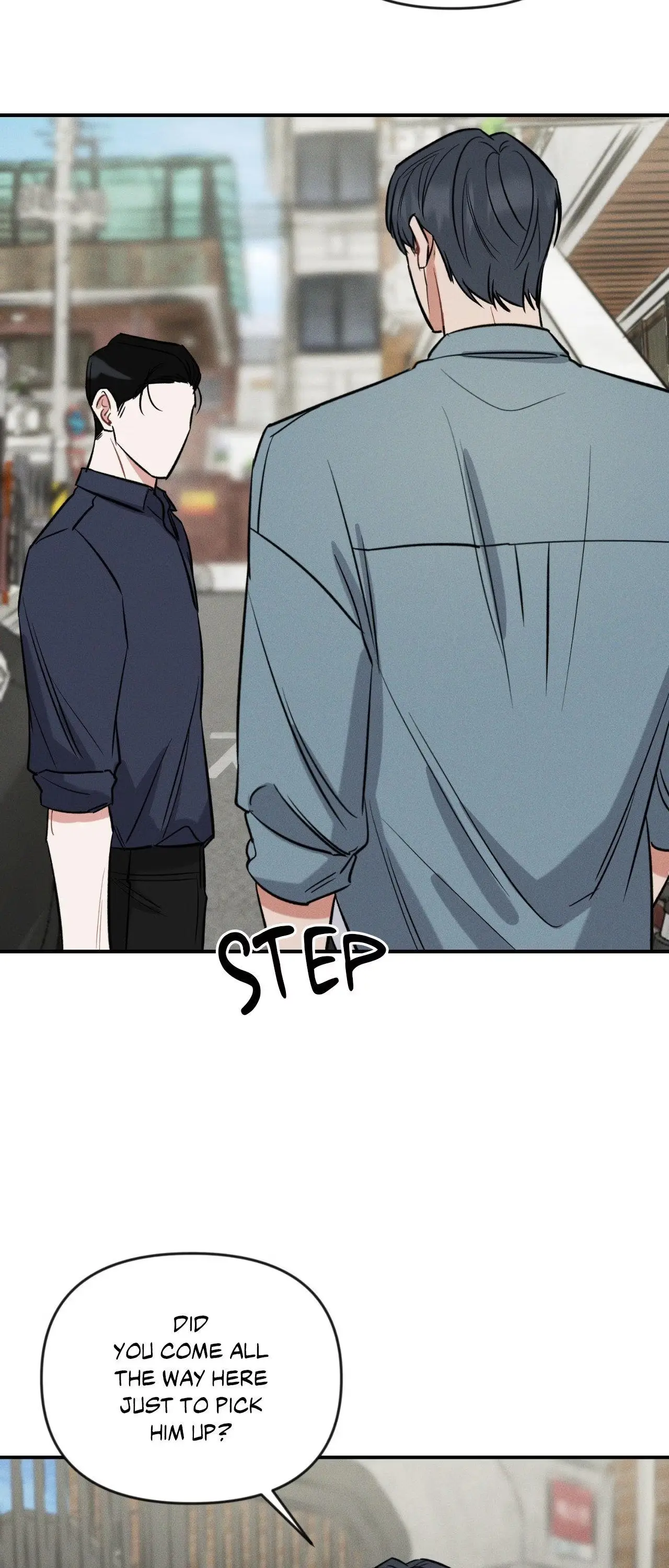 Illuminate the Night Chapter 5 page 4 - 
