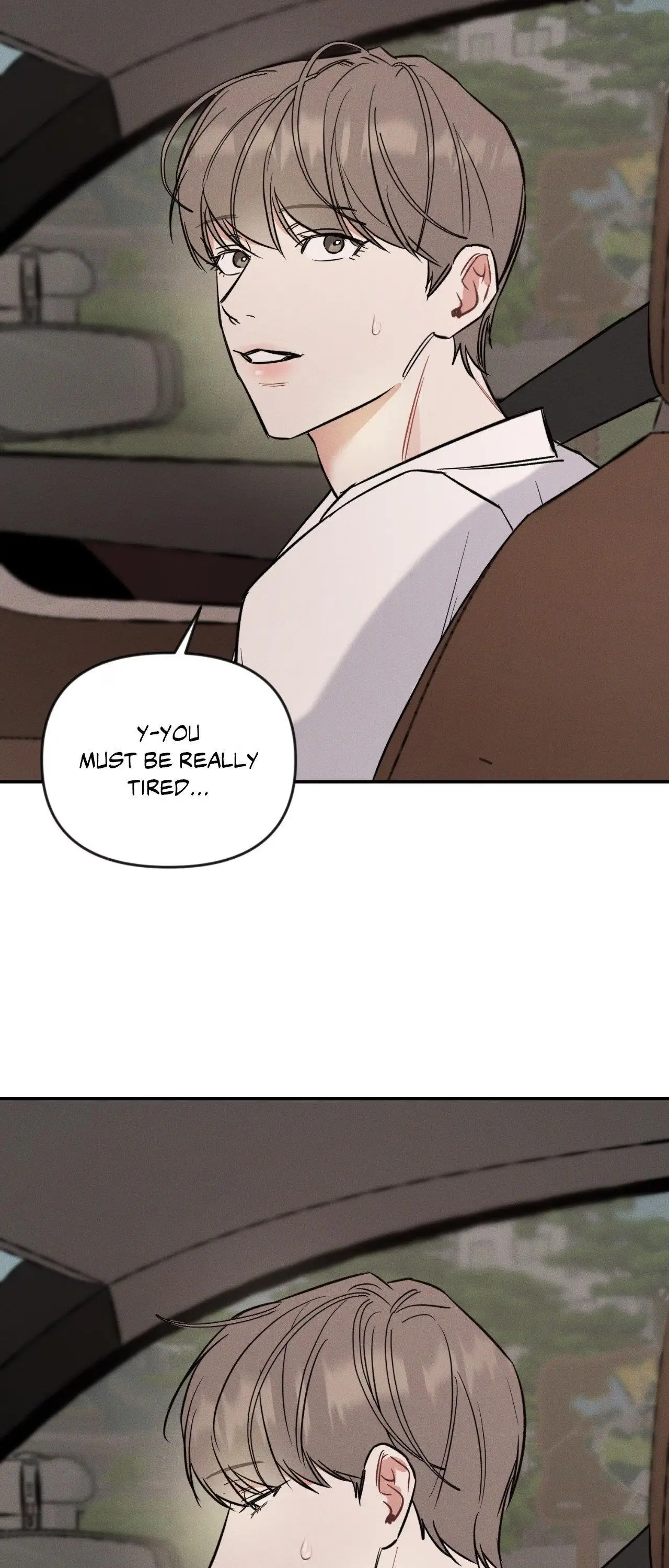 Illuminate the Night Chapter 5 page 33 - 