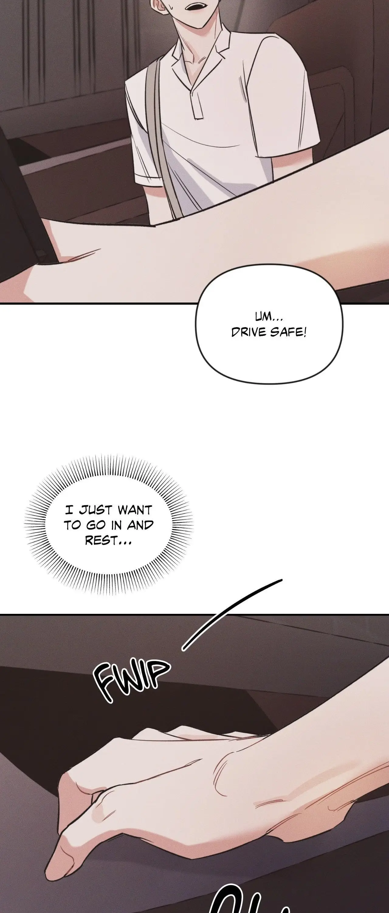 Illuminate the Night Chapter 5 page 36 - 