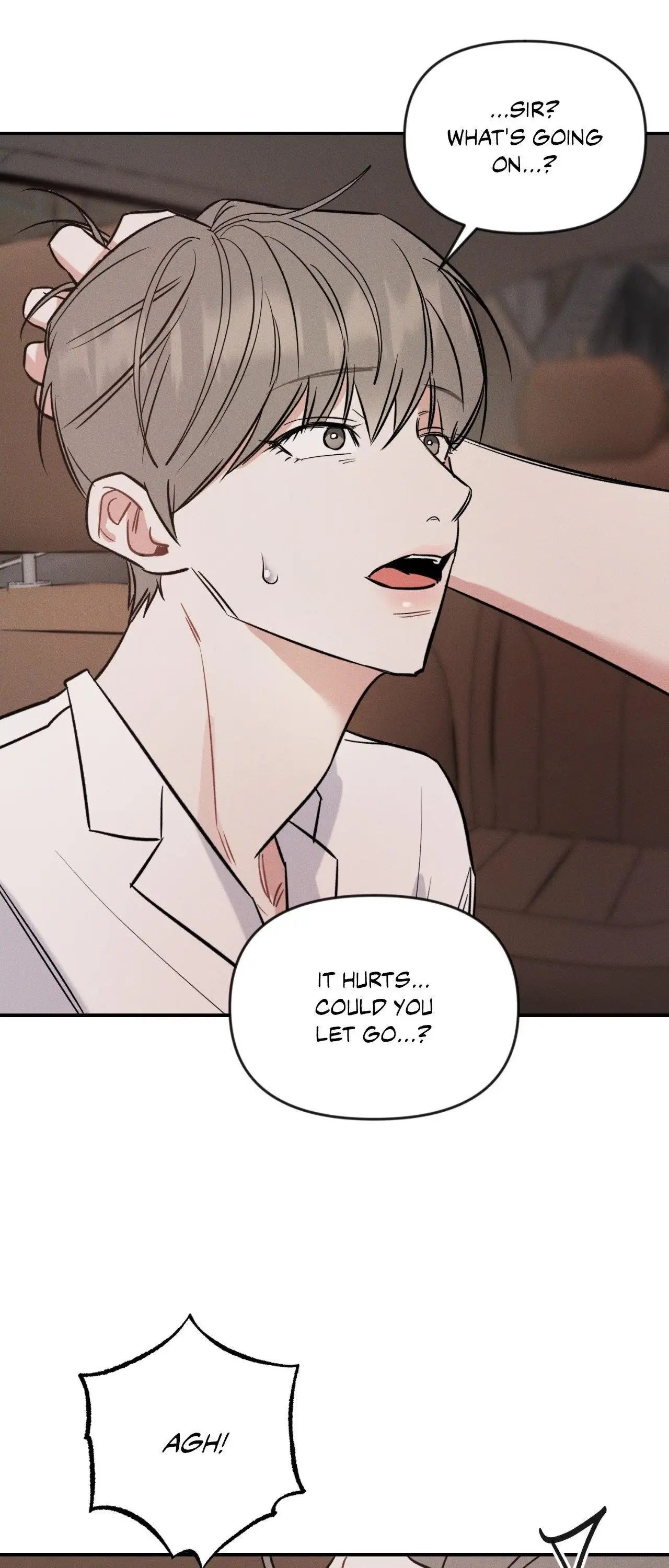 Illuminate the Night Chapter 5 page 40 - 