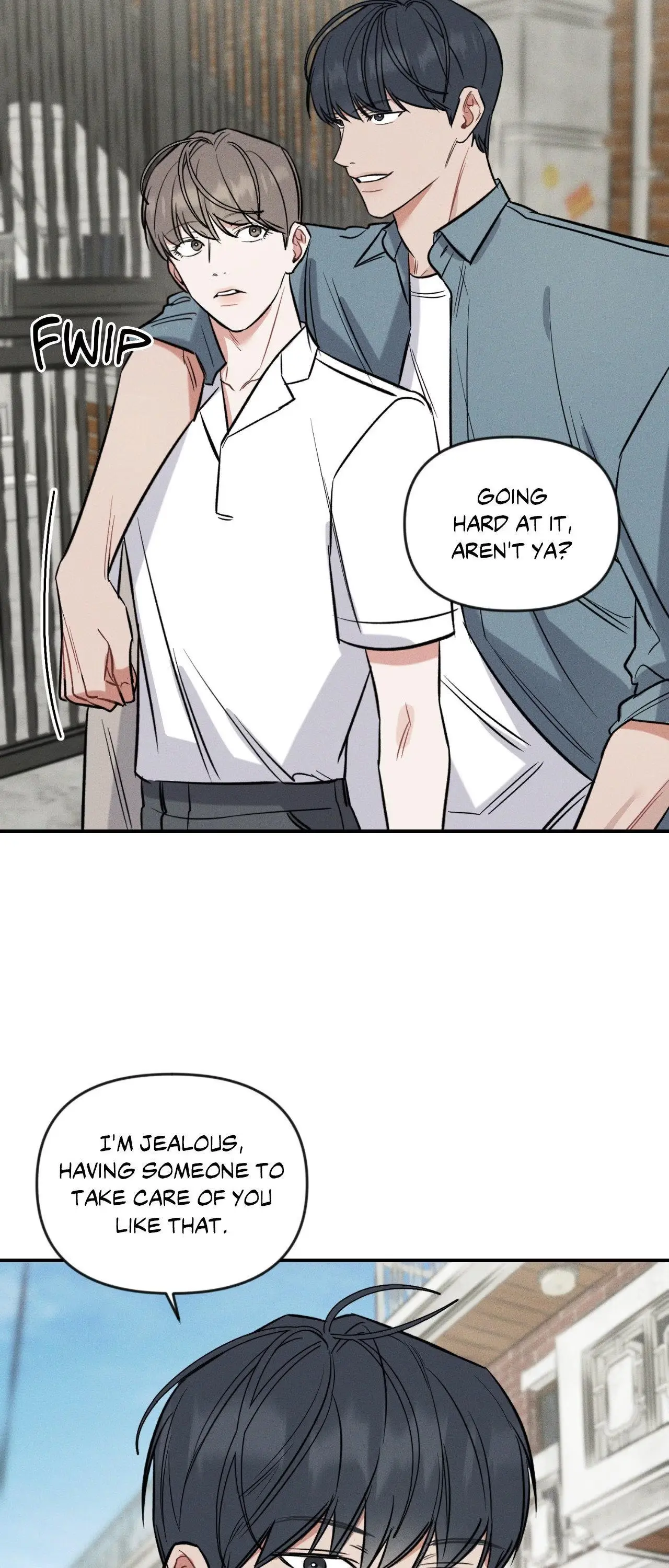 Illuminate the Night Chapter 5 page 5 - 