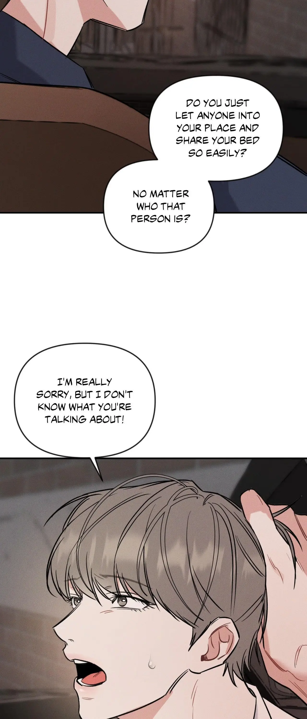 Illuminate the Night Chapter 5 page 43 - 